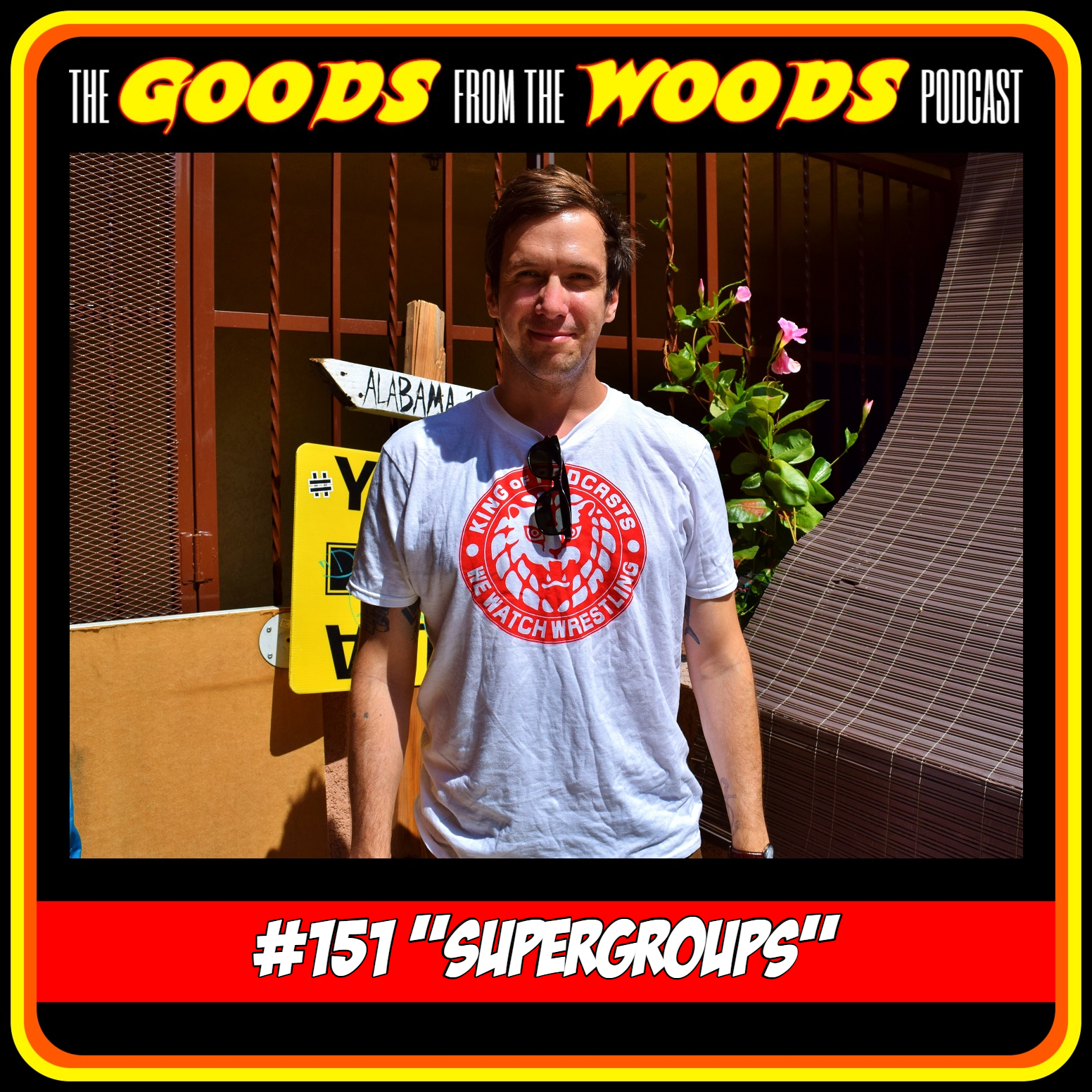Episode #151 - 