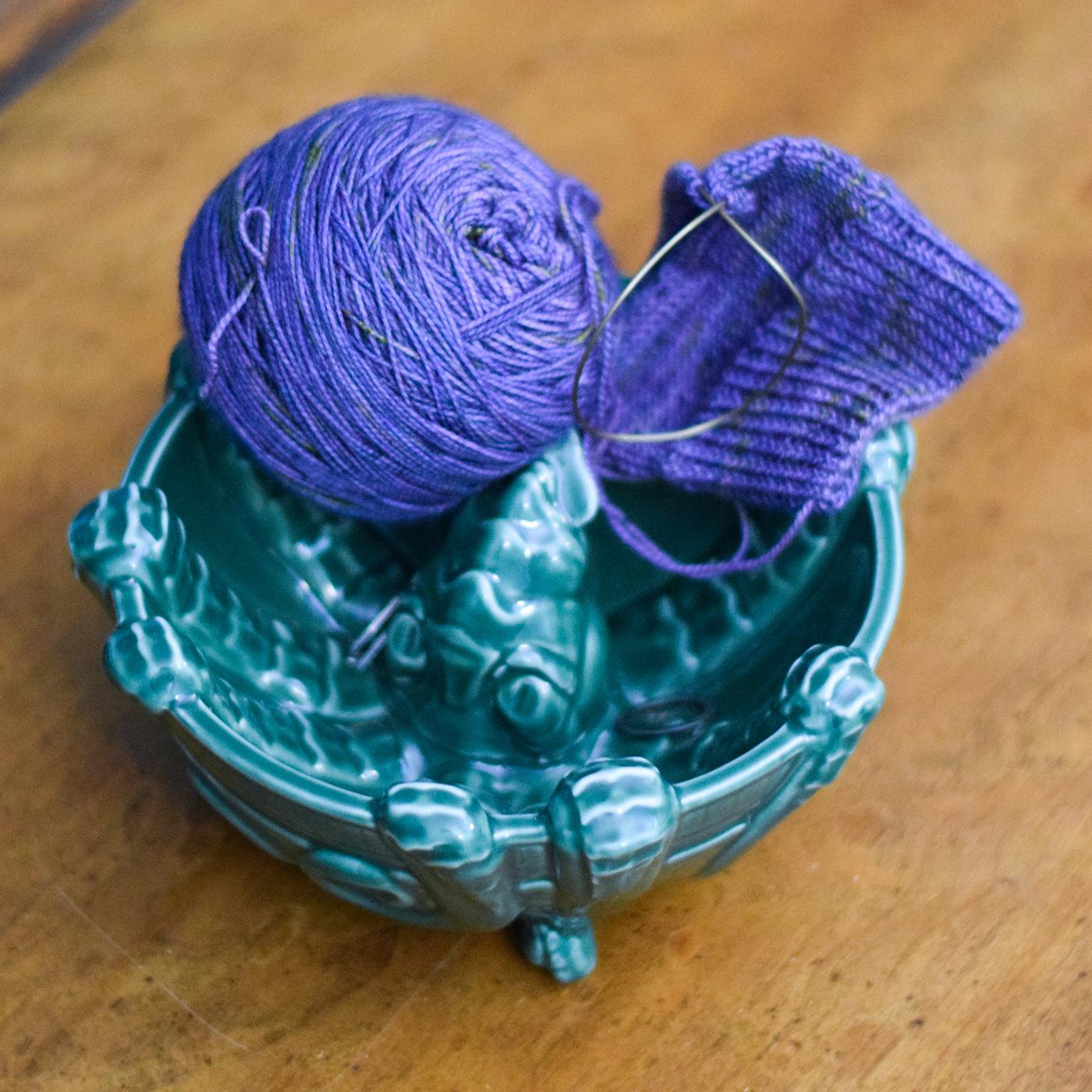 The 42nd Stitch Podcast
