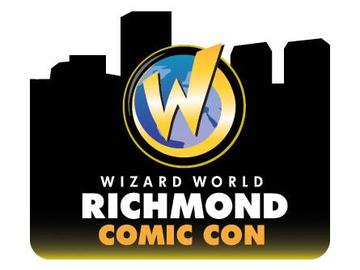 Wizard World Richmond mini recap special