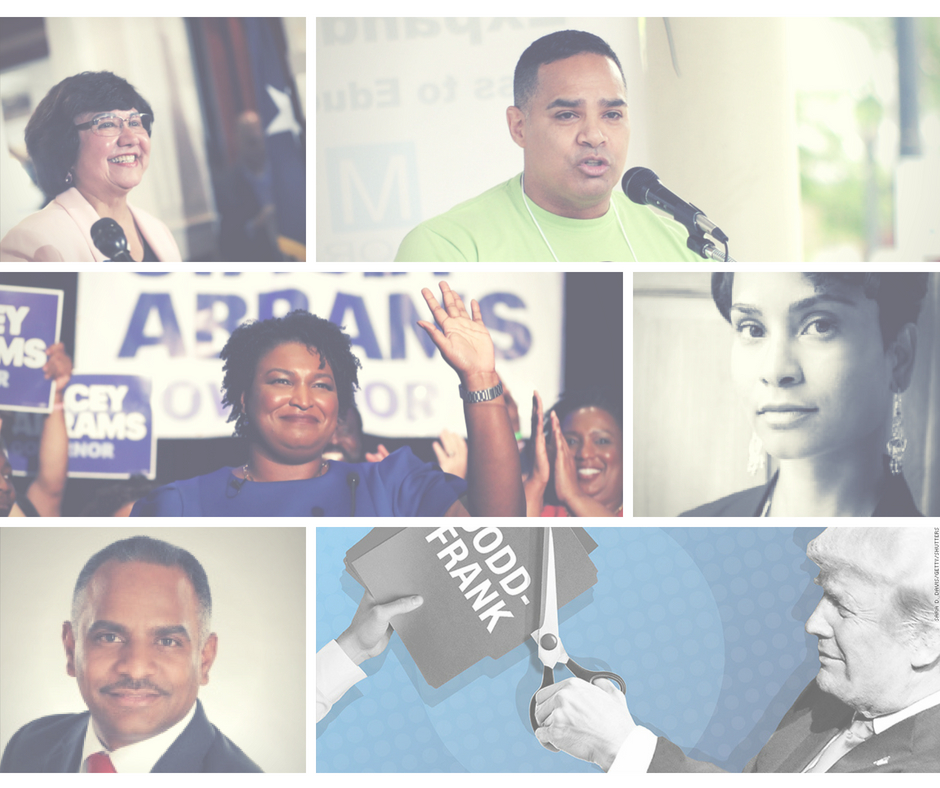 “Do It For The Culture,” Rays Politics Week In Review