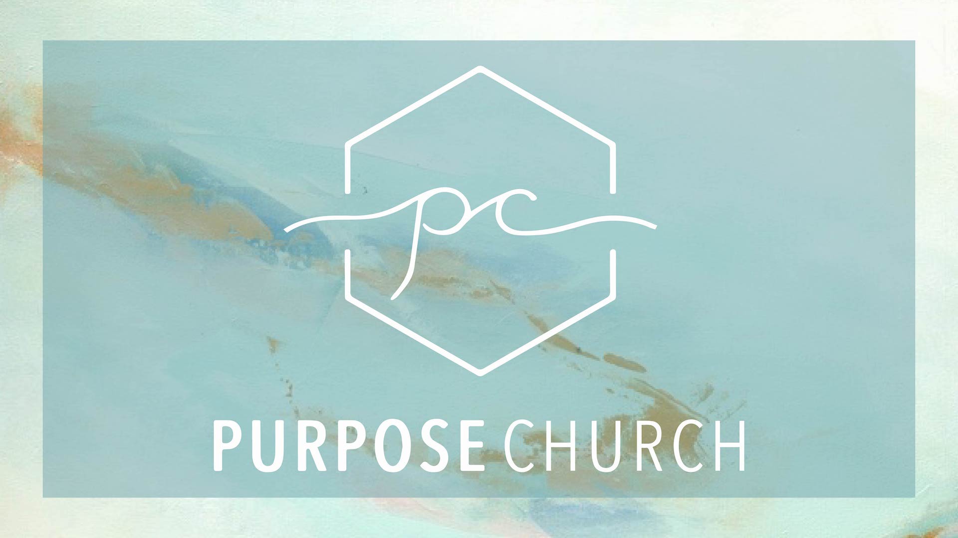 Purpose Church: Baton Rouge, LA