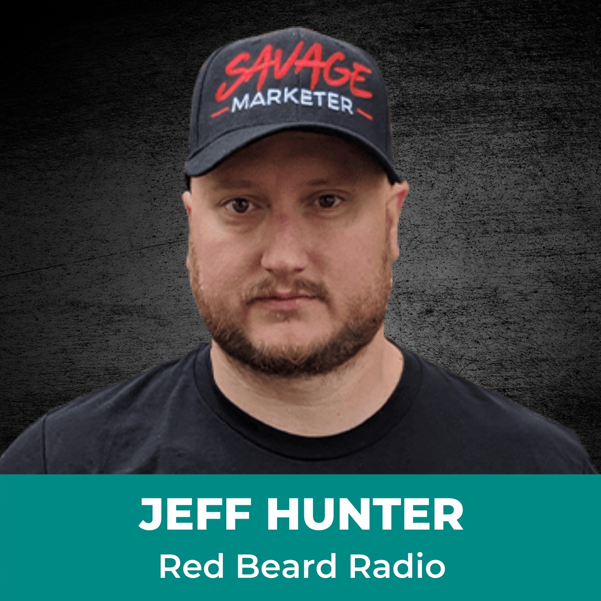 Red Beard Radio with Brian Keith