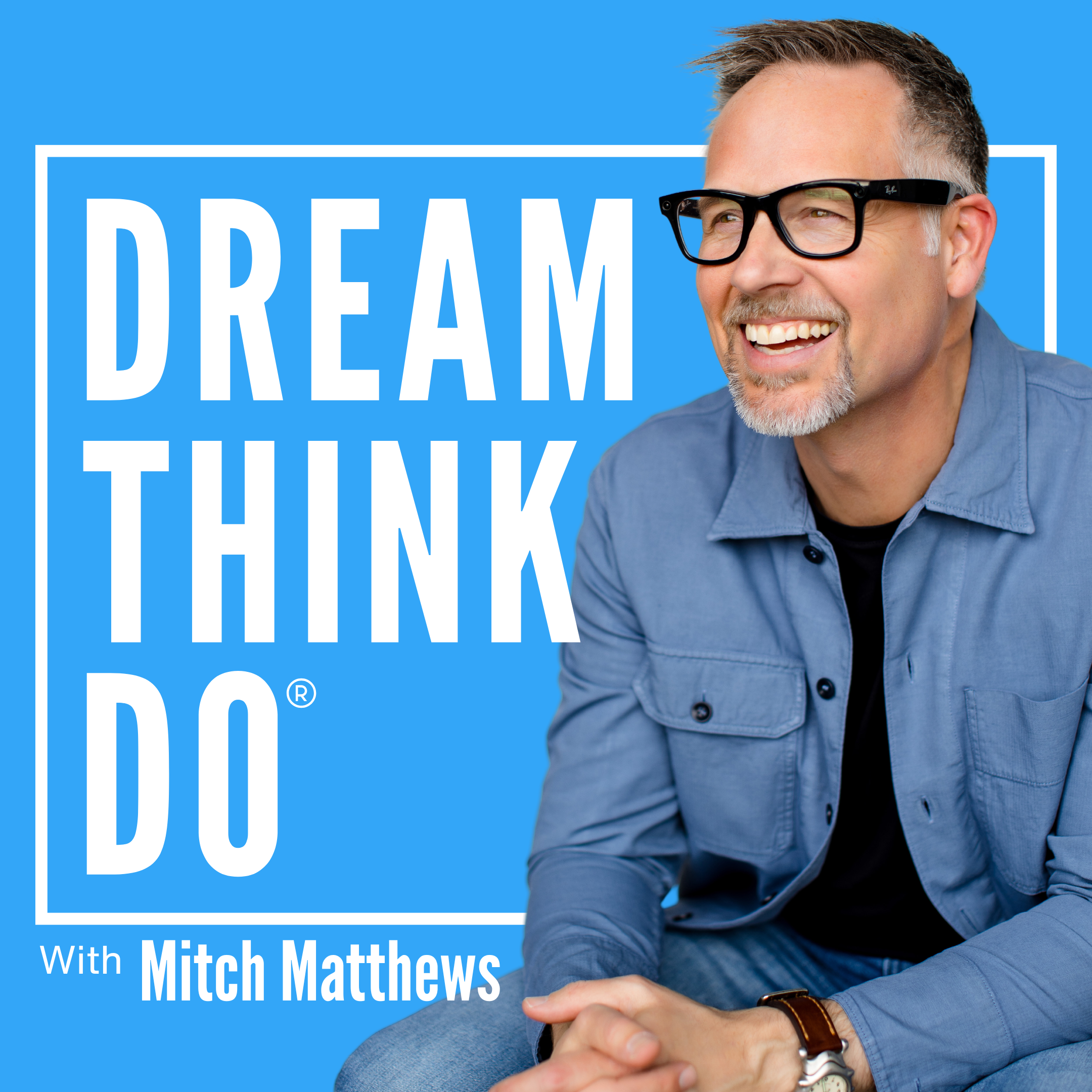 451: Trust Is the New Currency: How Emotionally Intelligent Leadership Changes Everything - An Interview With Founder, Speaker & Host of "Mick Unplugged" Mick Hunt