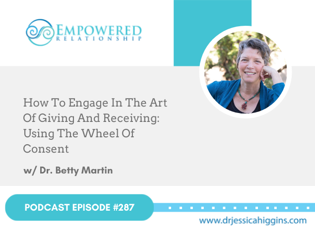 Empowered Relationship Podcast: Your Relationship Resource And Guide