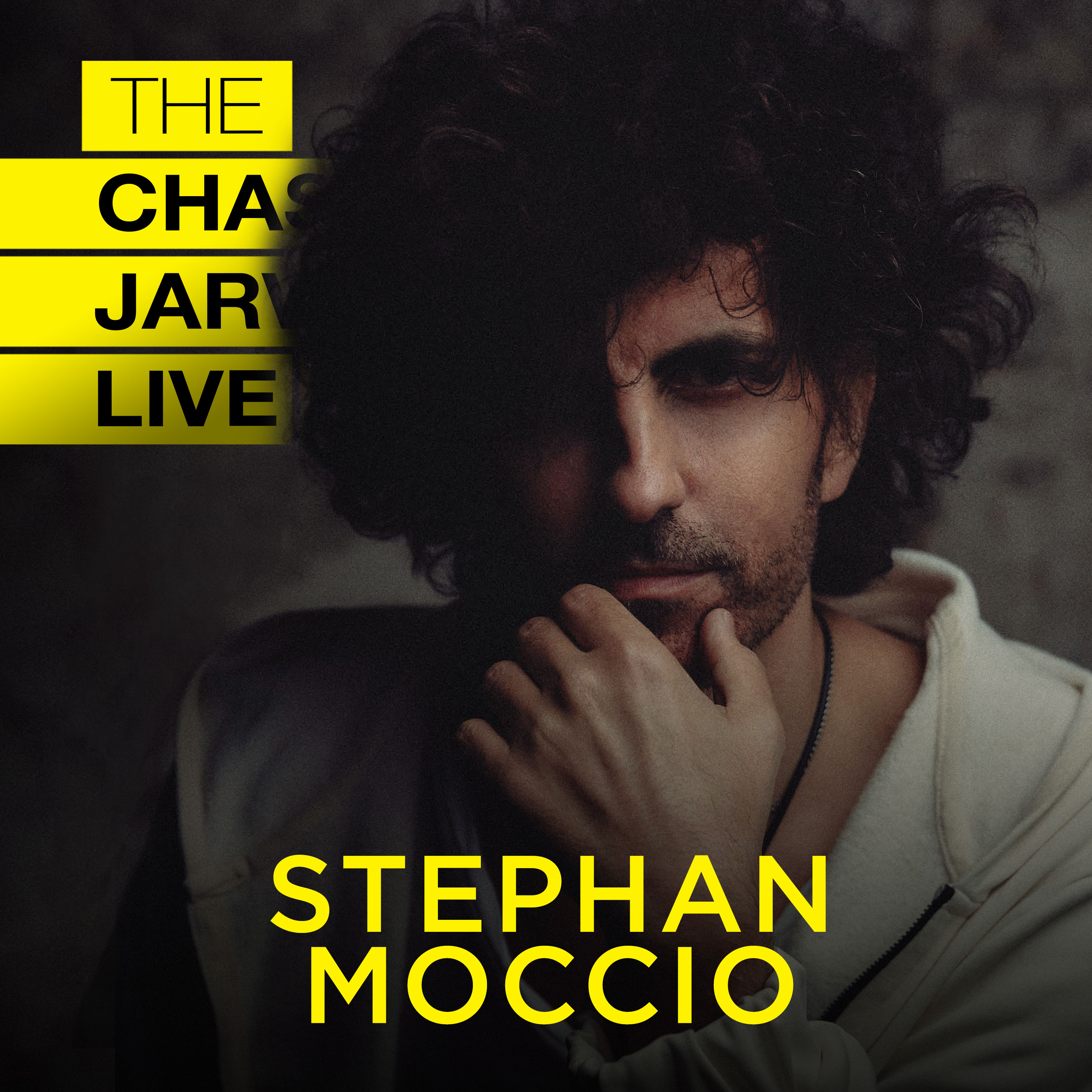 Stephan Moccio: Heal the Soul, Restore the Calm