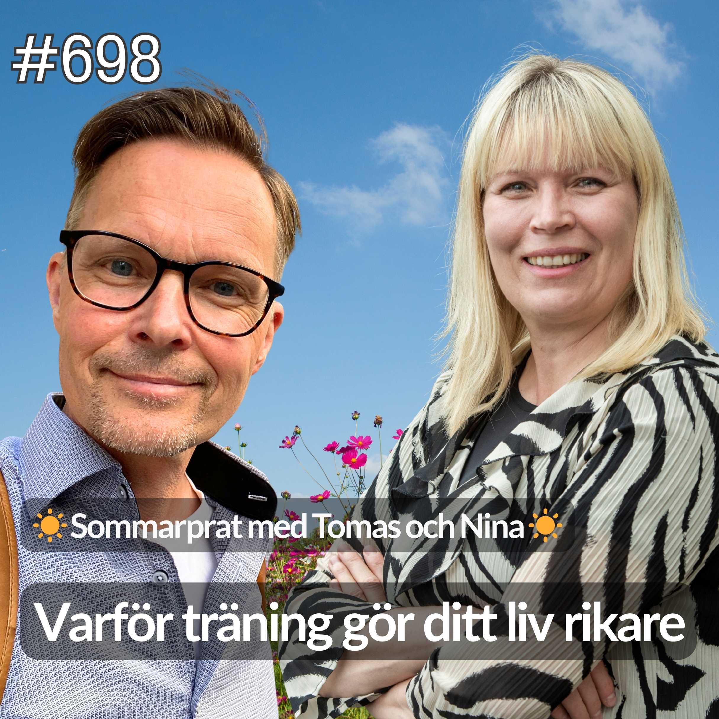 Entreprenörsdriv
