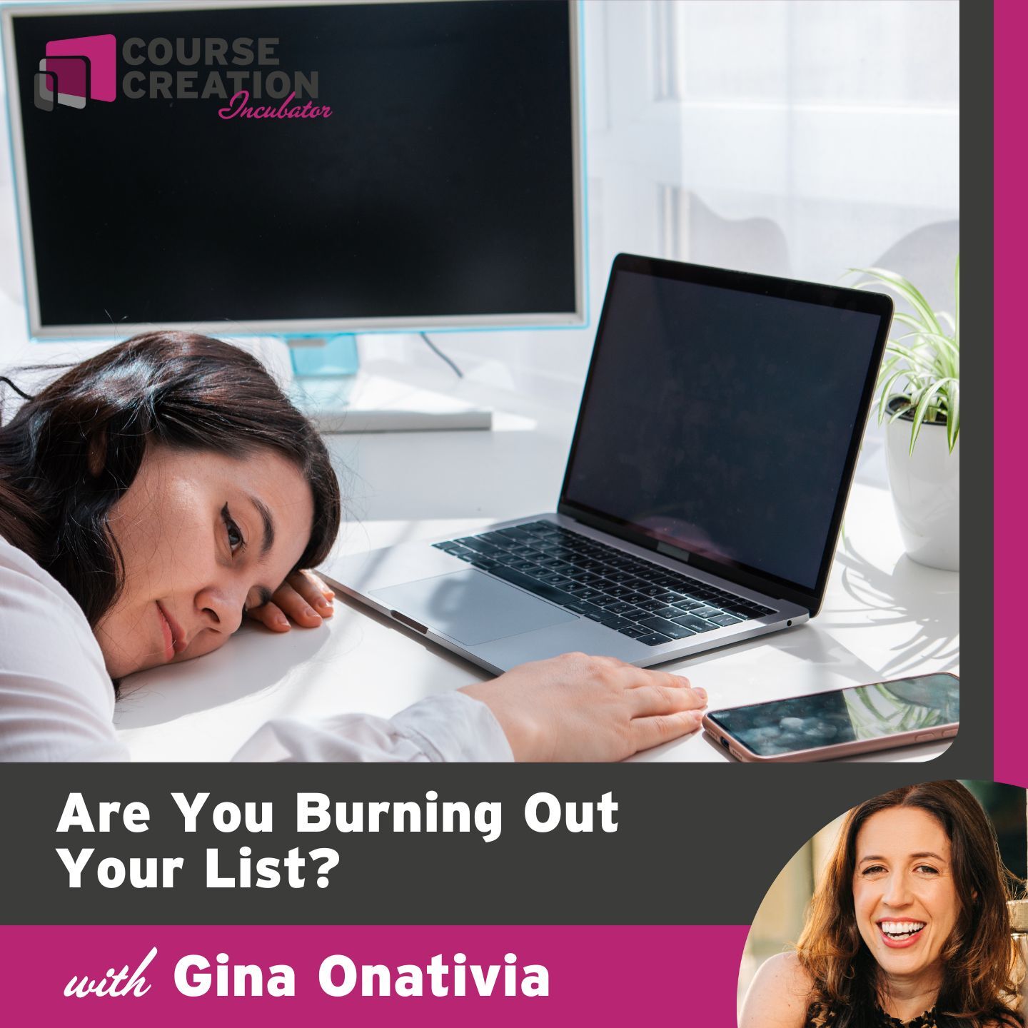 #147 - Are You Burning Out Your List?