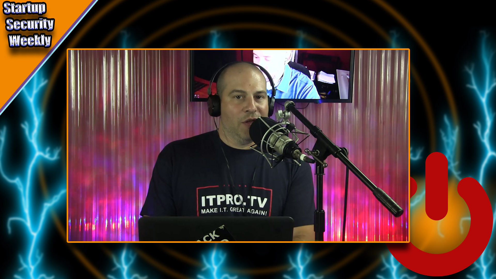Startup Security Weekly #4 - Making The World A Better Place