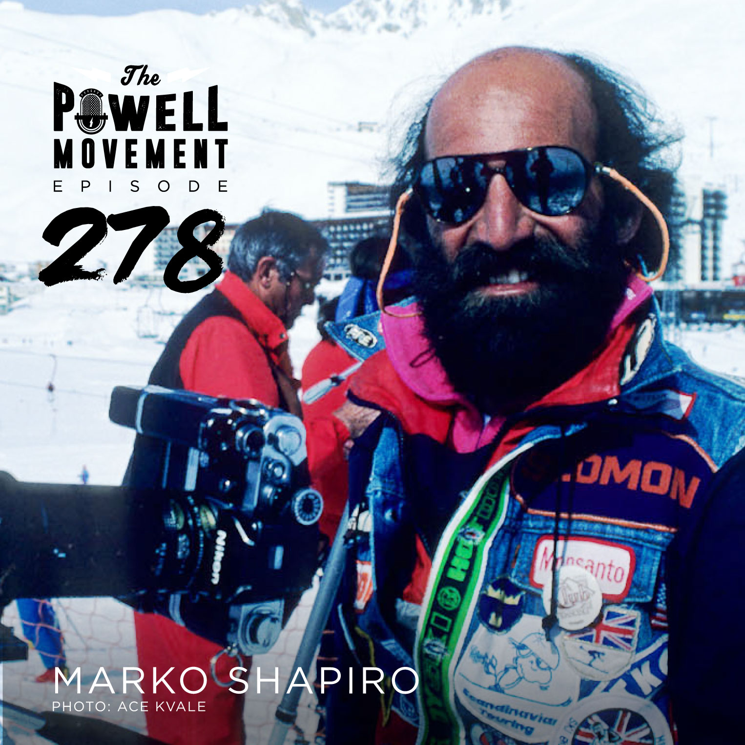 The Powell Movement