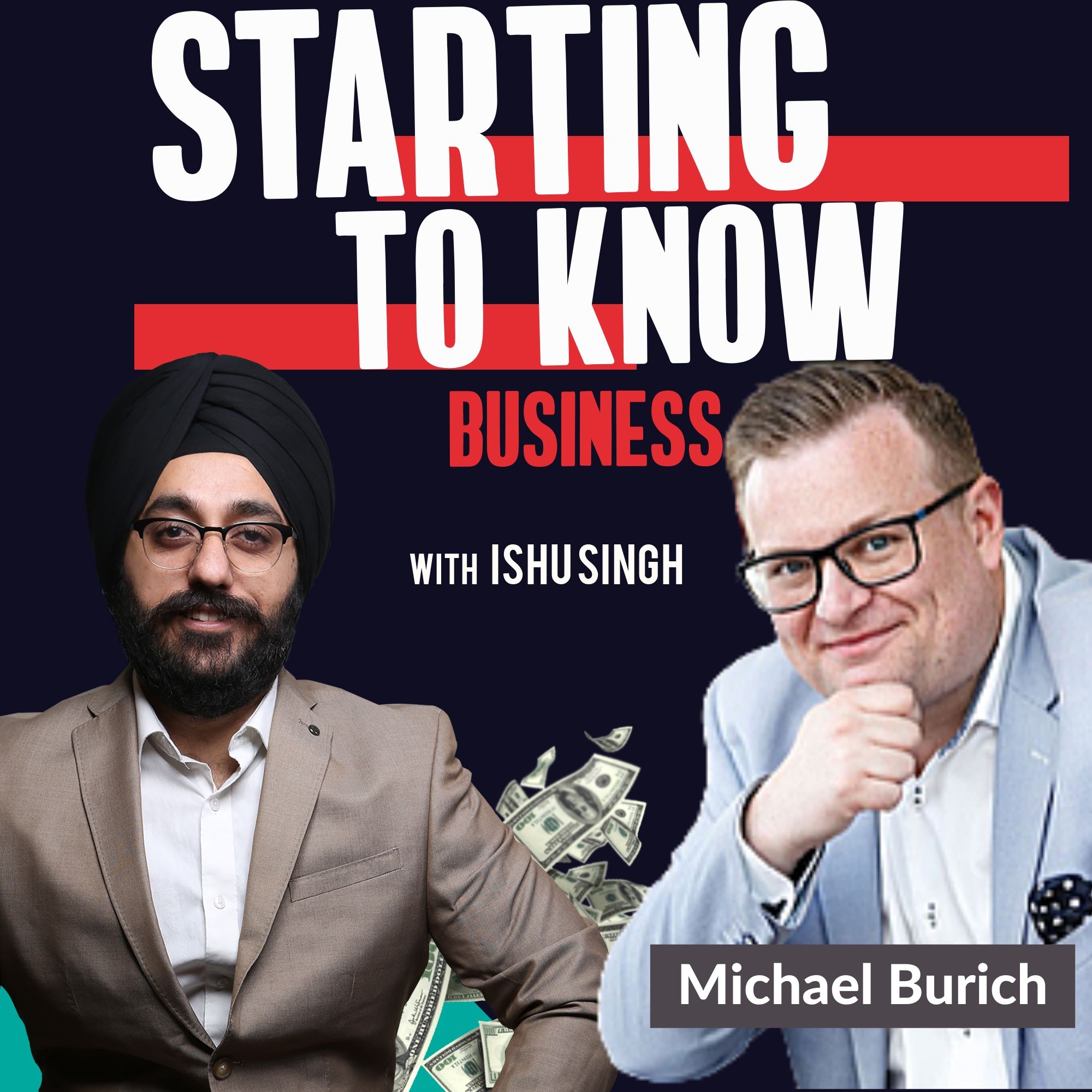Starting to Know