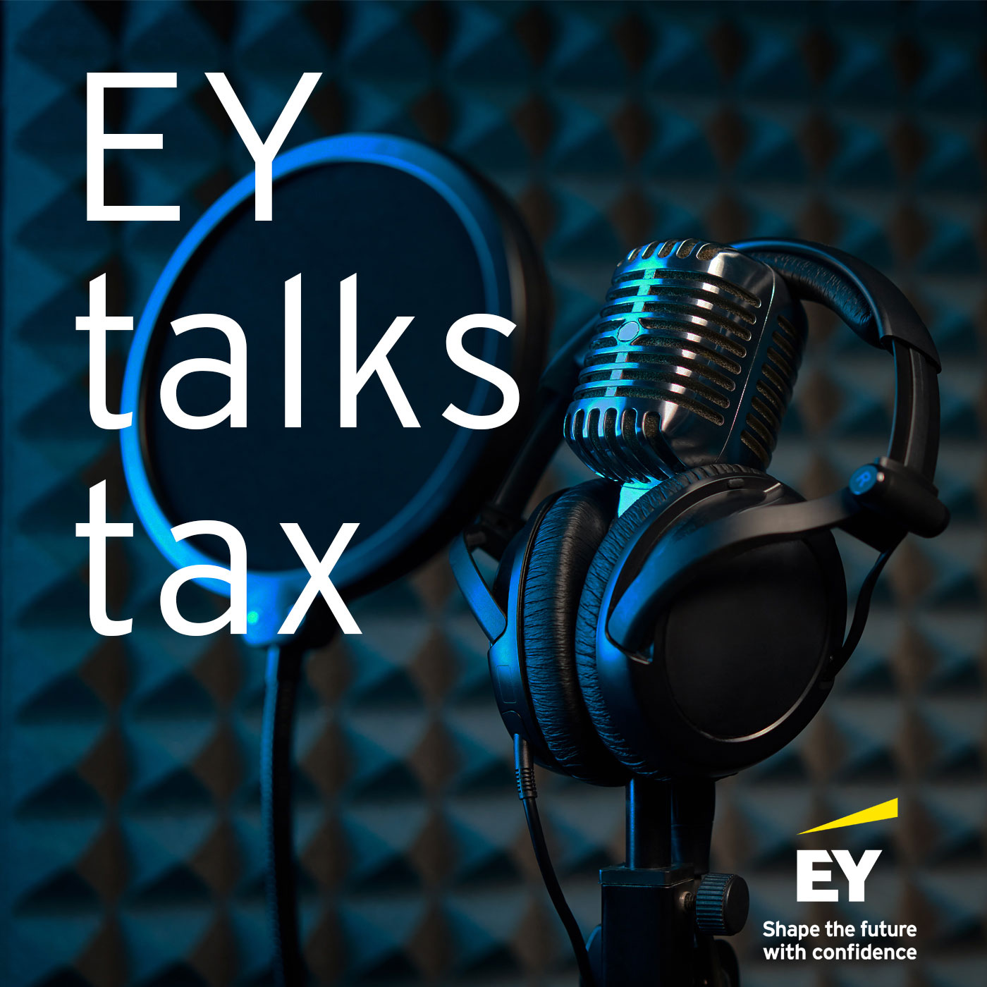 EY talks tax: The federal budget reconciliation bill - state tax considerations (July 22, 2025)
