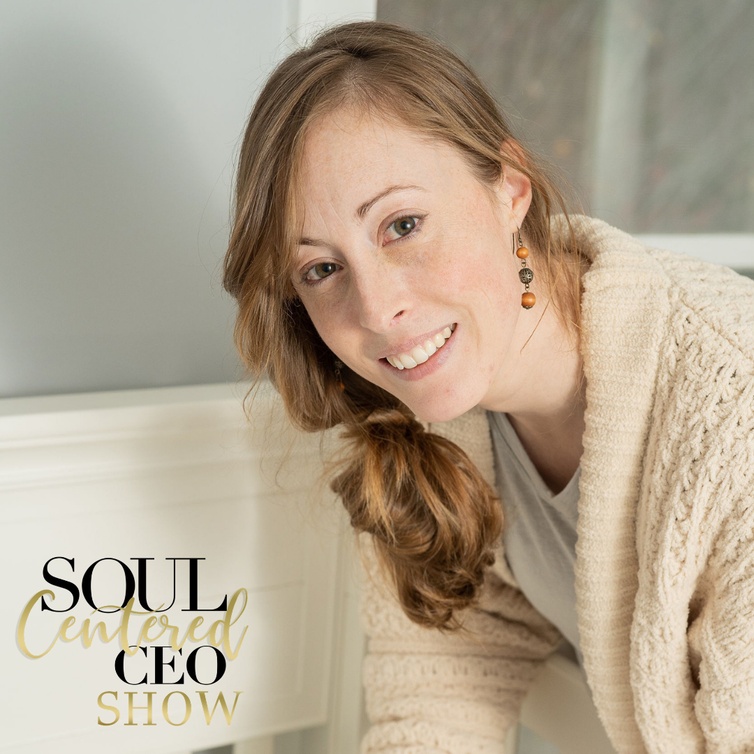 Soul Sparkle Radio | Inspiring soulful tips + enlightening interviews
