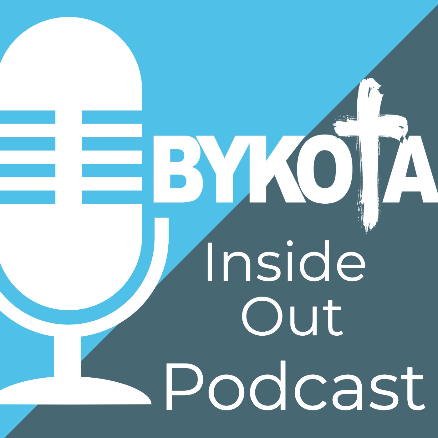 Bykota Inside Out Podcast