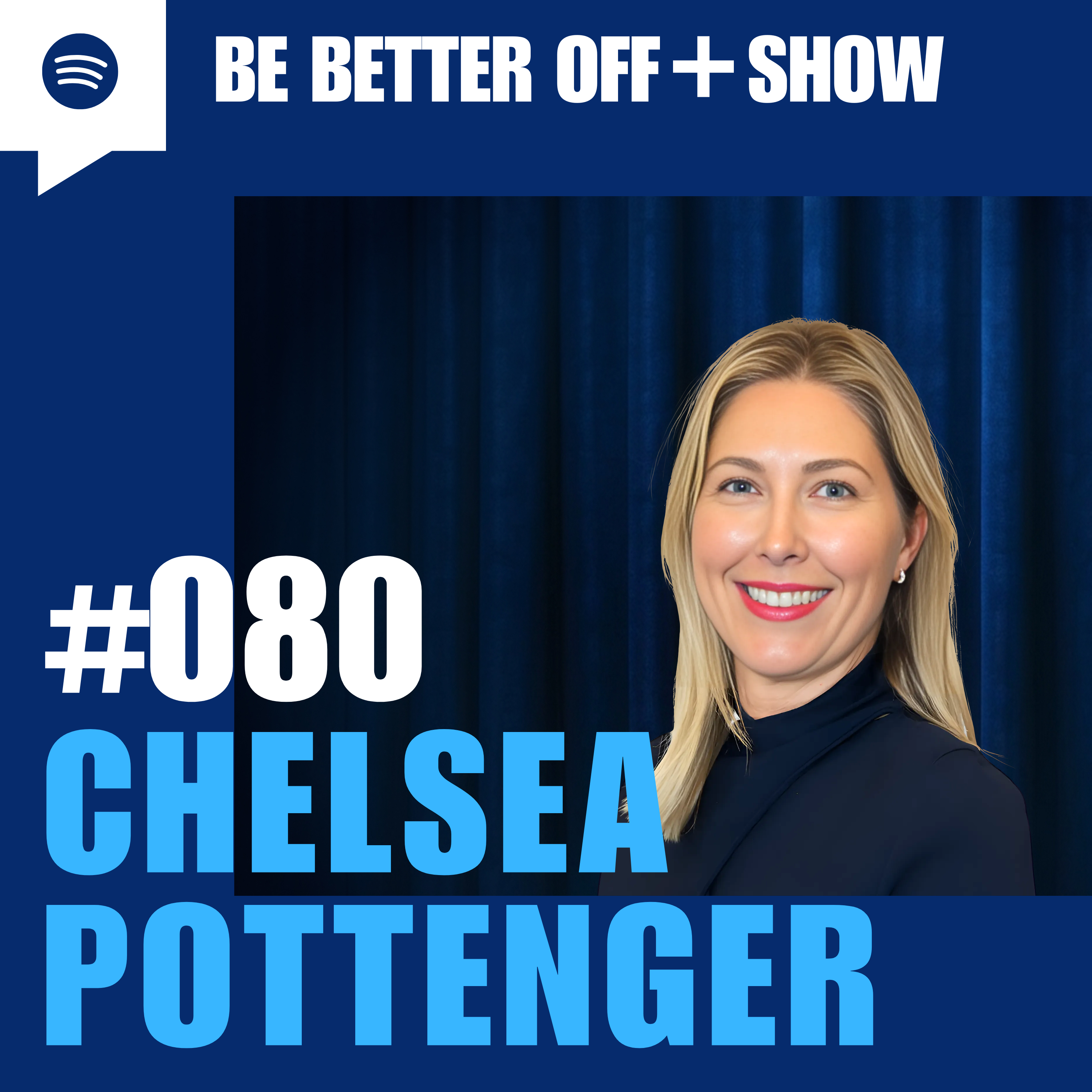 Be Better Off Show By Kelly Partners