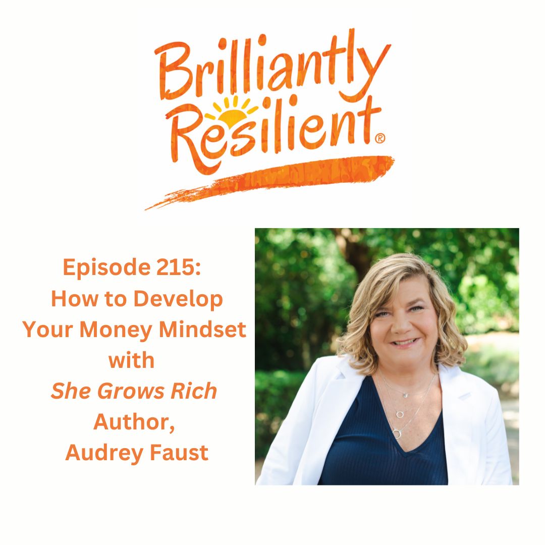 Brilliantly Resilient