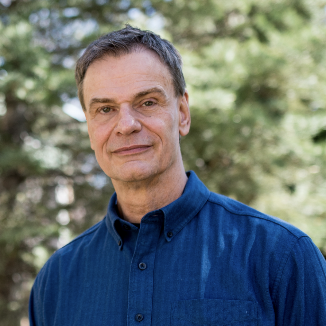 012 Jeff Salzman – Befriending the State of the World