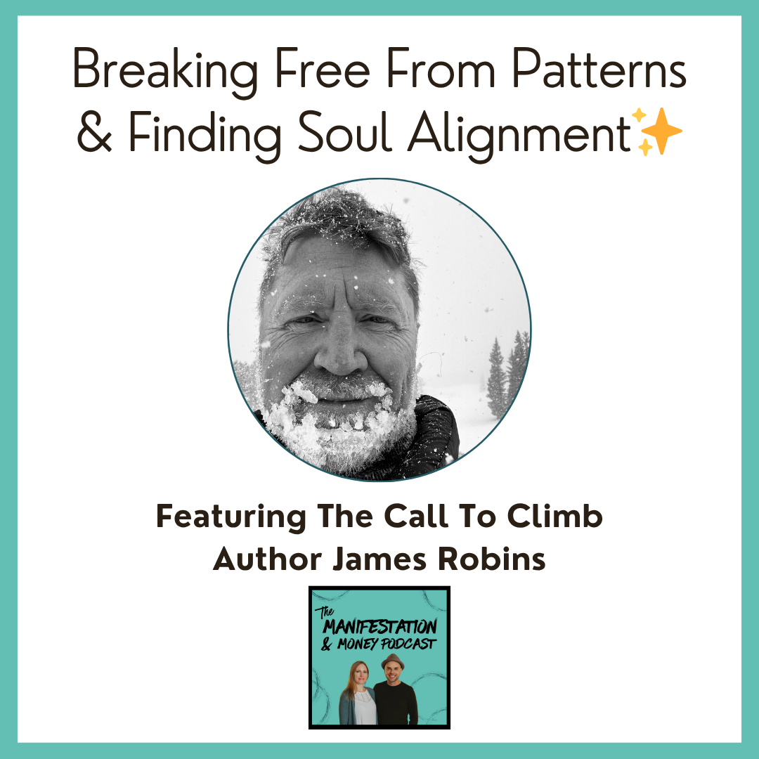 Manifestation & Money