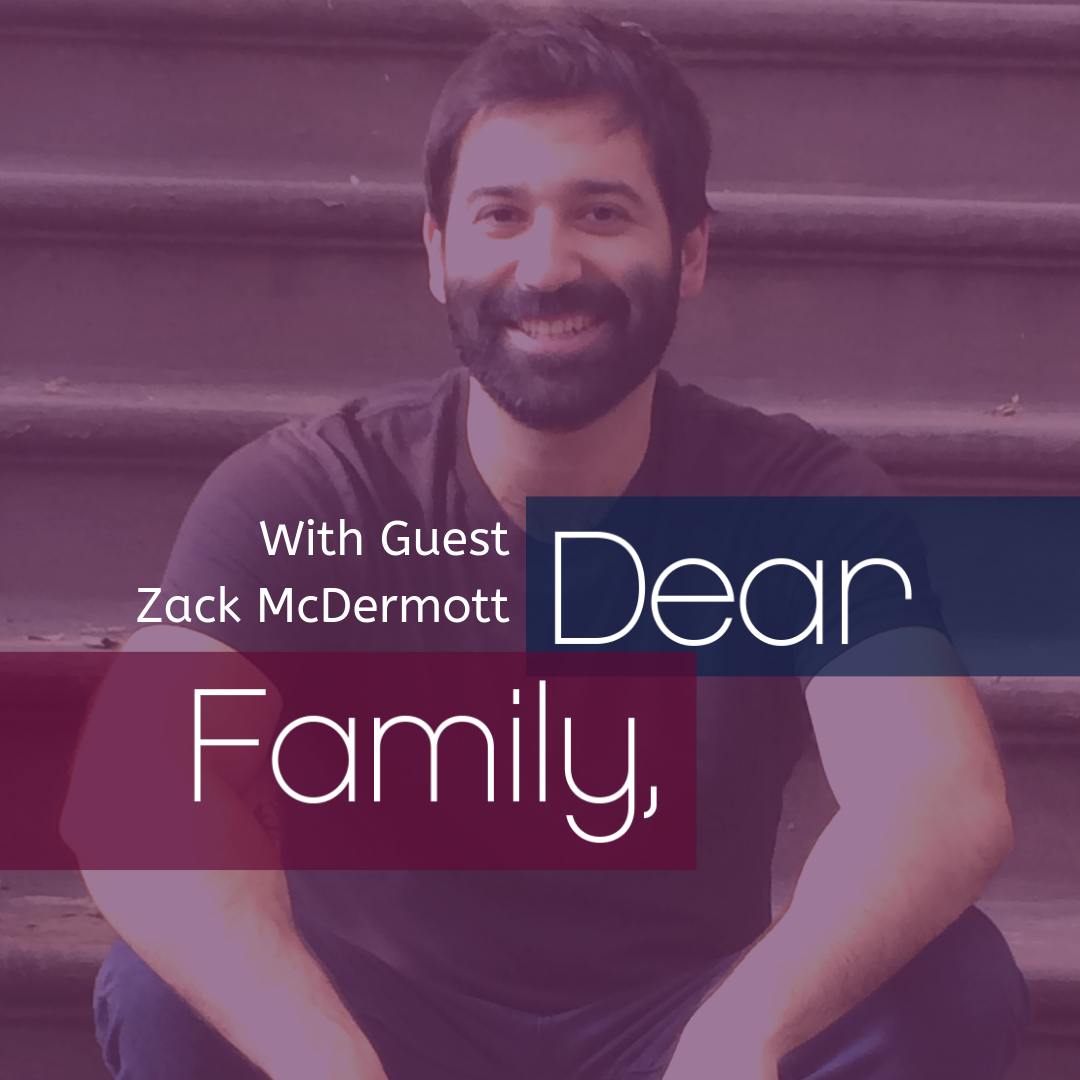 Dear Family,