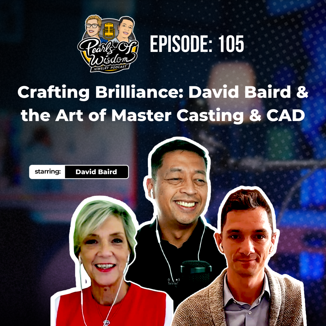 Pearls of Wisdom Jewelry Podcast