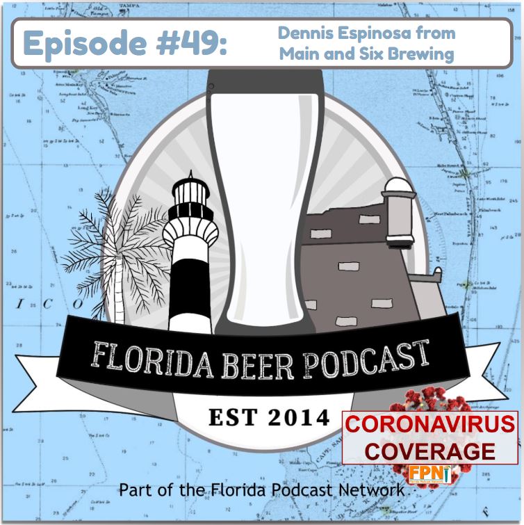 Florida Beer Podcast - Powered by FloridaBeerBlog.com