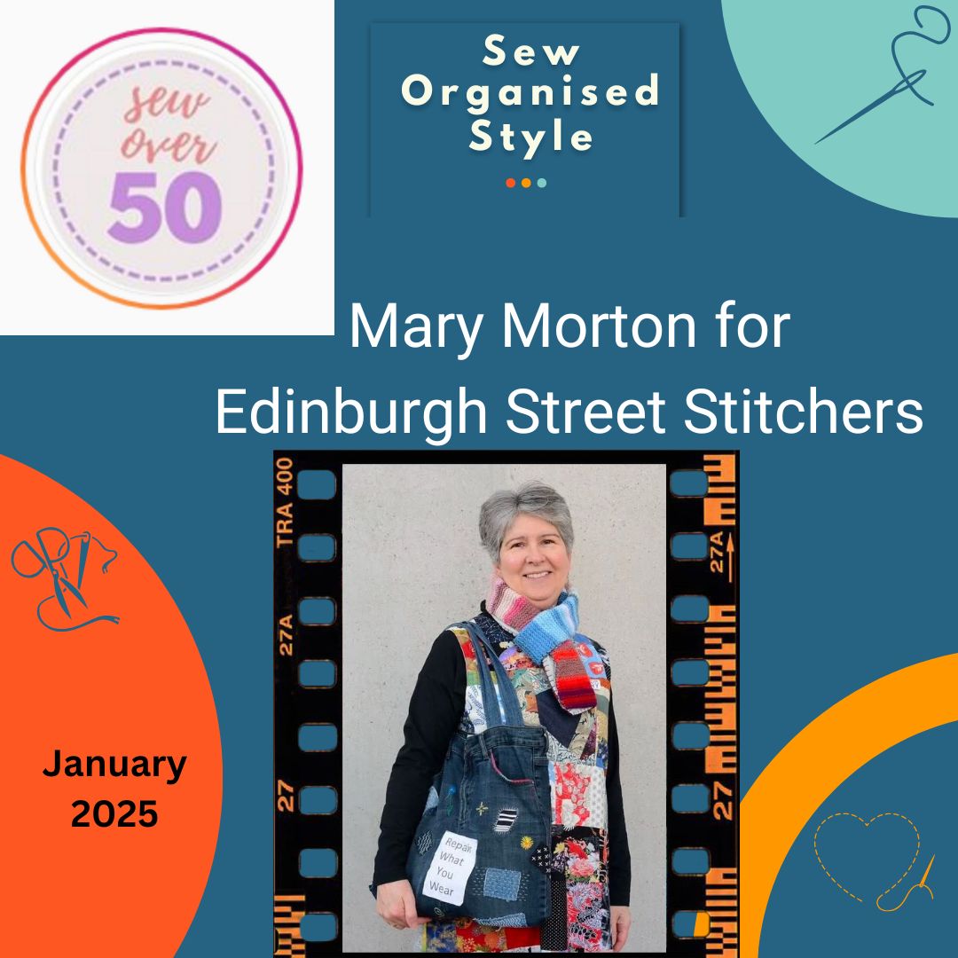Edinburgh Street Stitchers