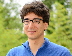 Diamonds Pave Way to New Tech: Dr. Takuya Segawa Explains Nanodiamond Quantum Physics