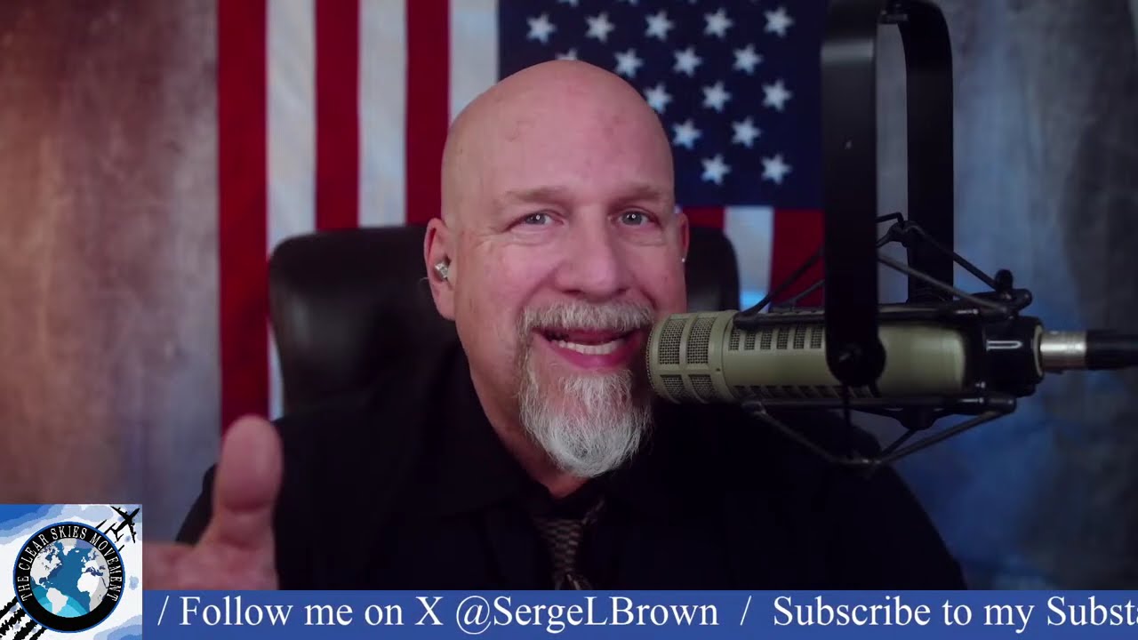 “THE WAR ON SECRET WEATHER MODIFICATION PROGRAMS"