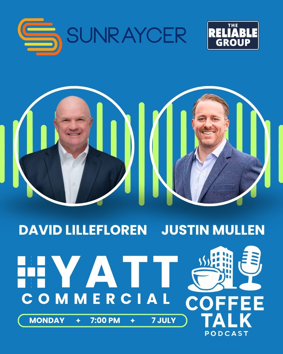 Coffee Talk Ep. 2 – Scaling Success in Renewable Energy
