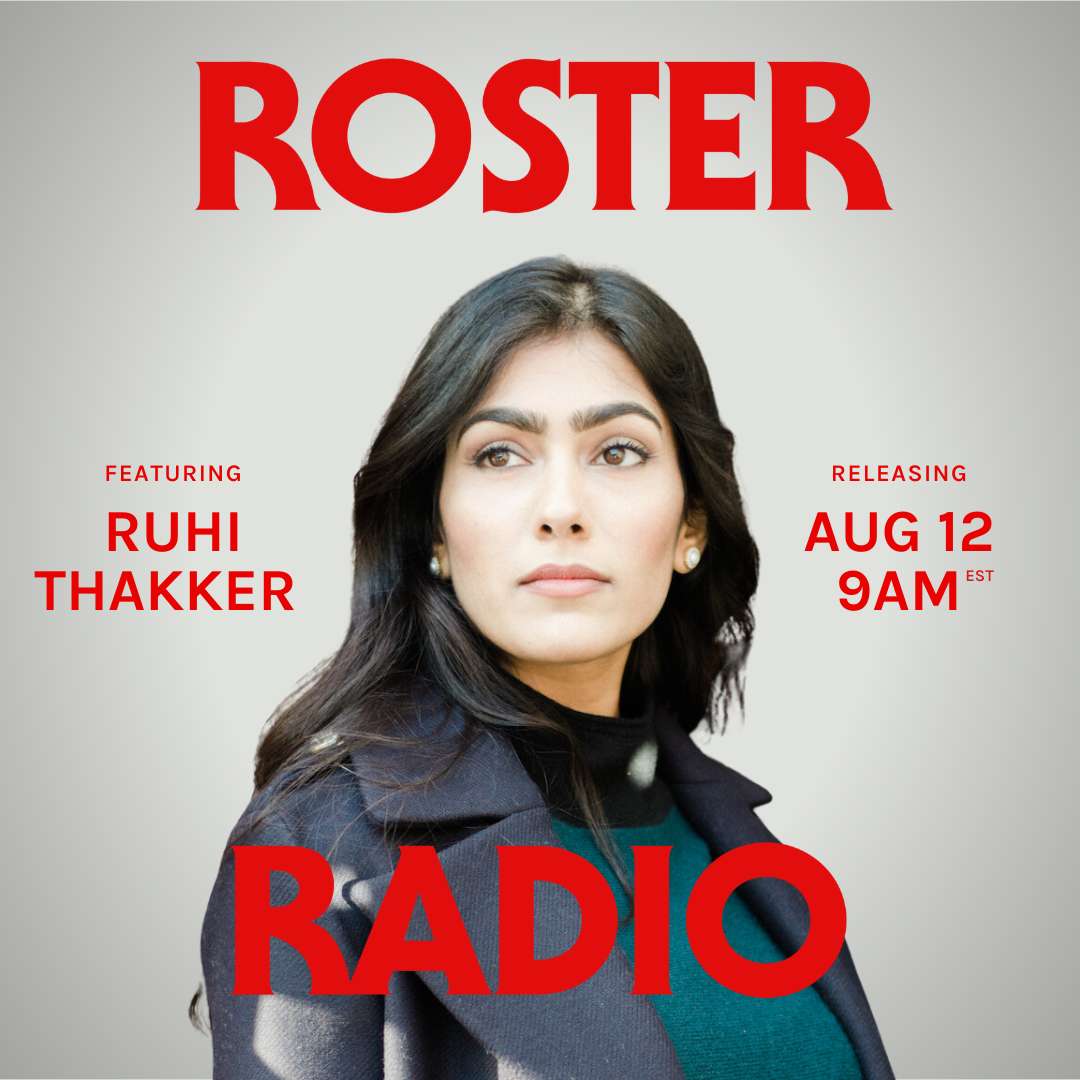 Roster Radio