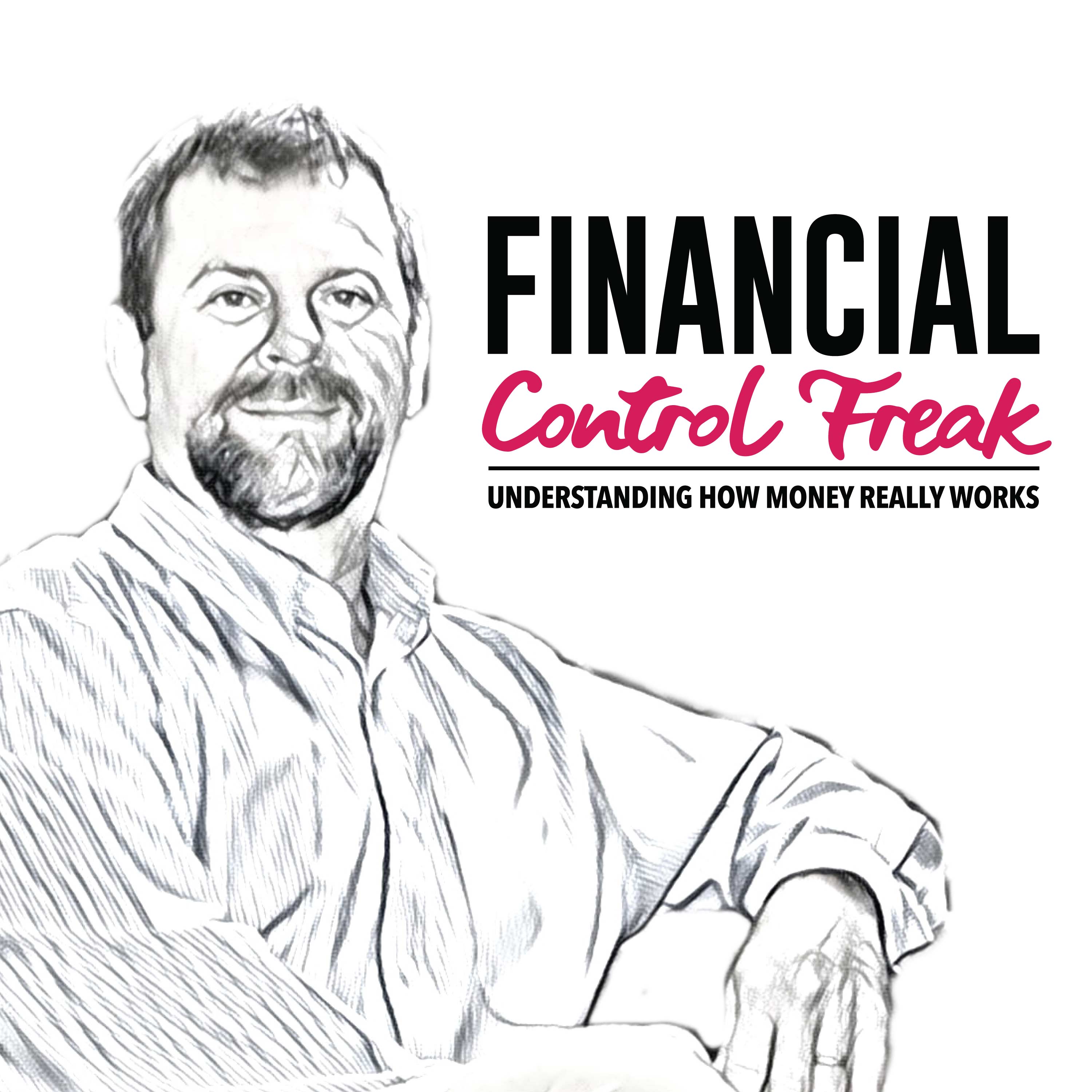 Financial Control Freak