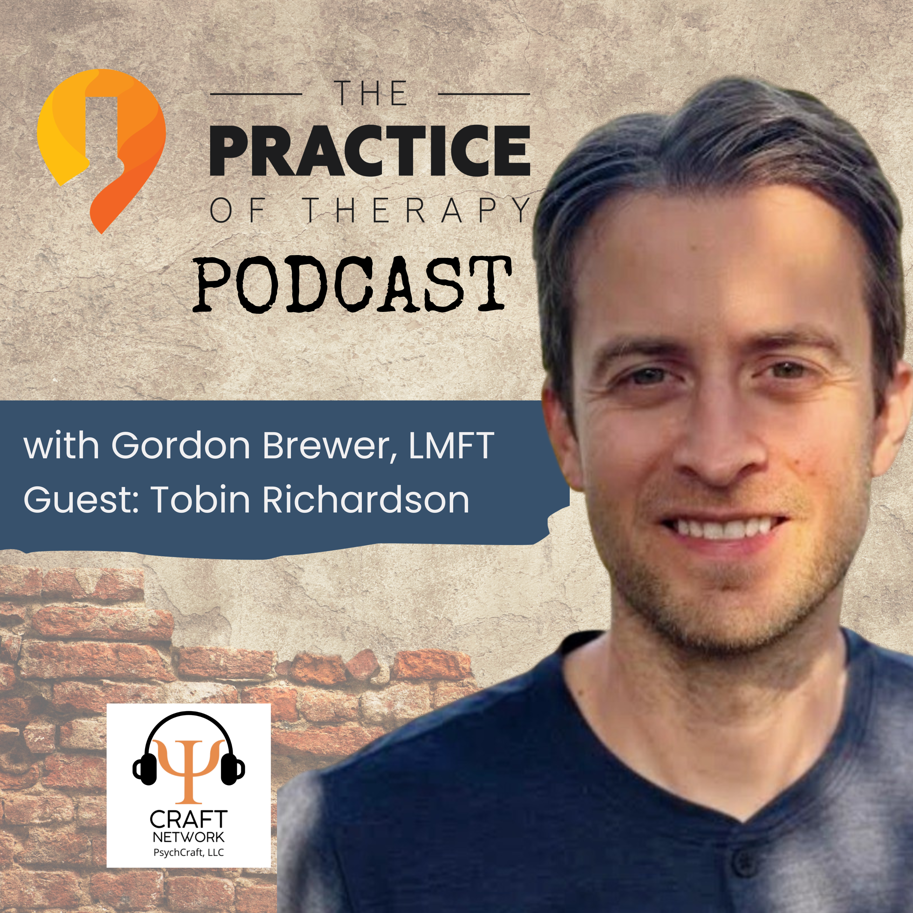 The Practice of Therapy Podcast