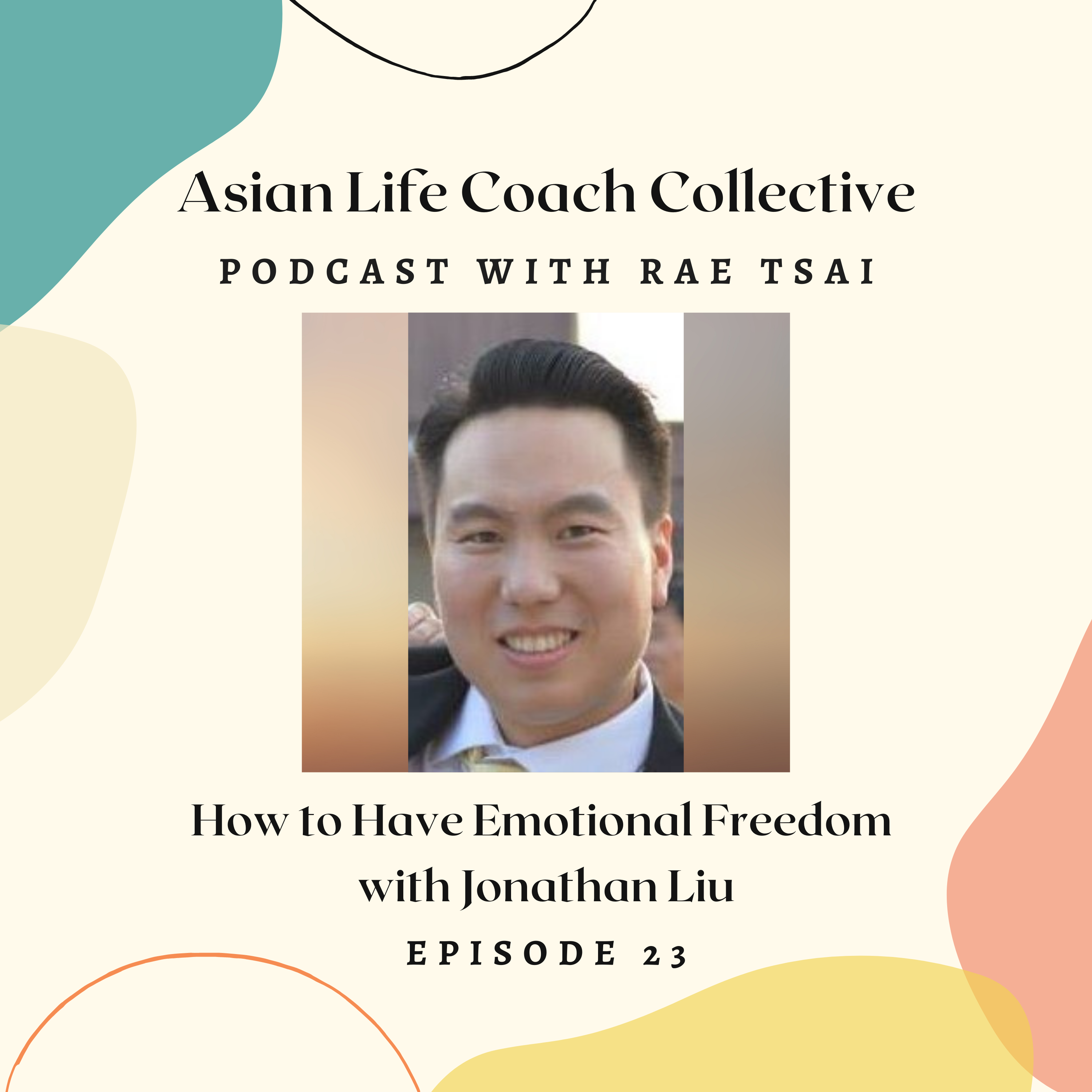 Asian Life Coach Collective
