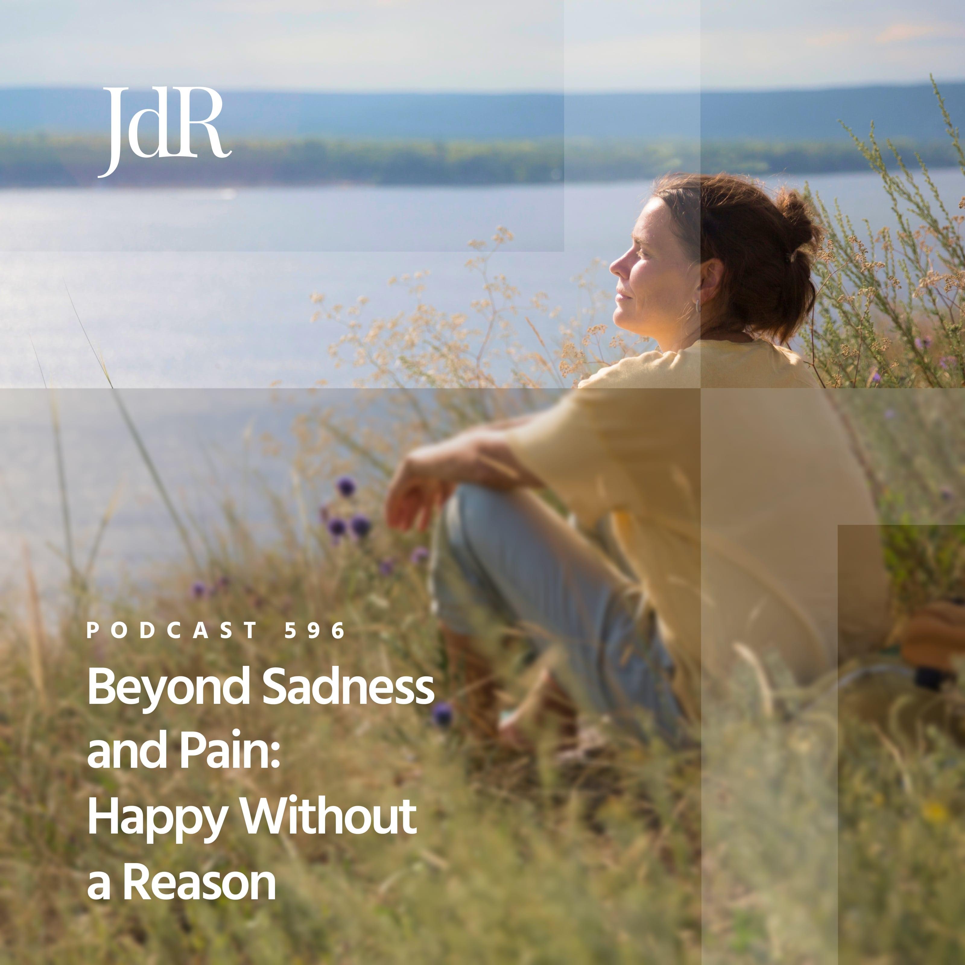 John de Ruiter Podcast