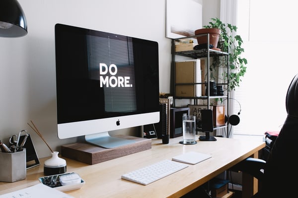 687. How To Milk Every Productive Chance In Your Day