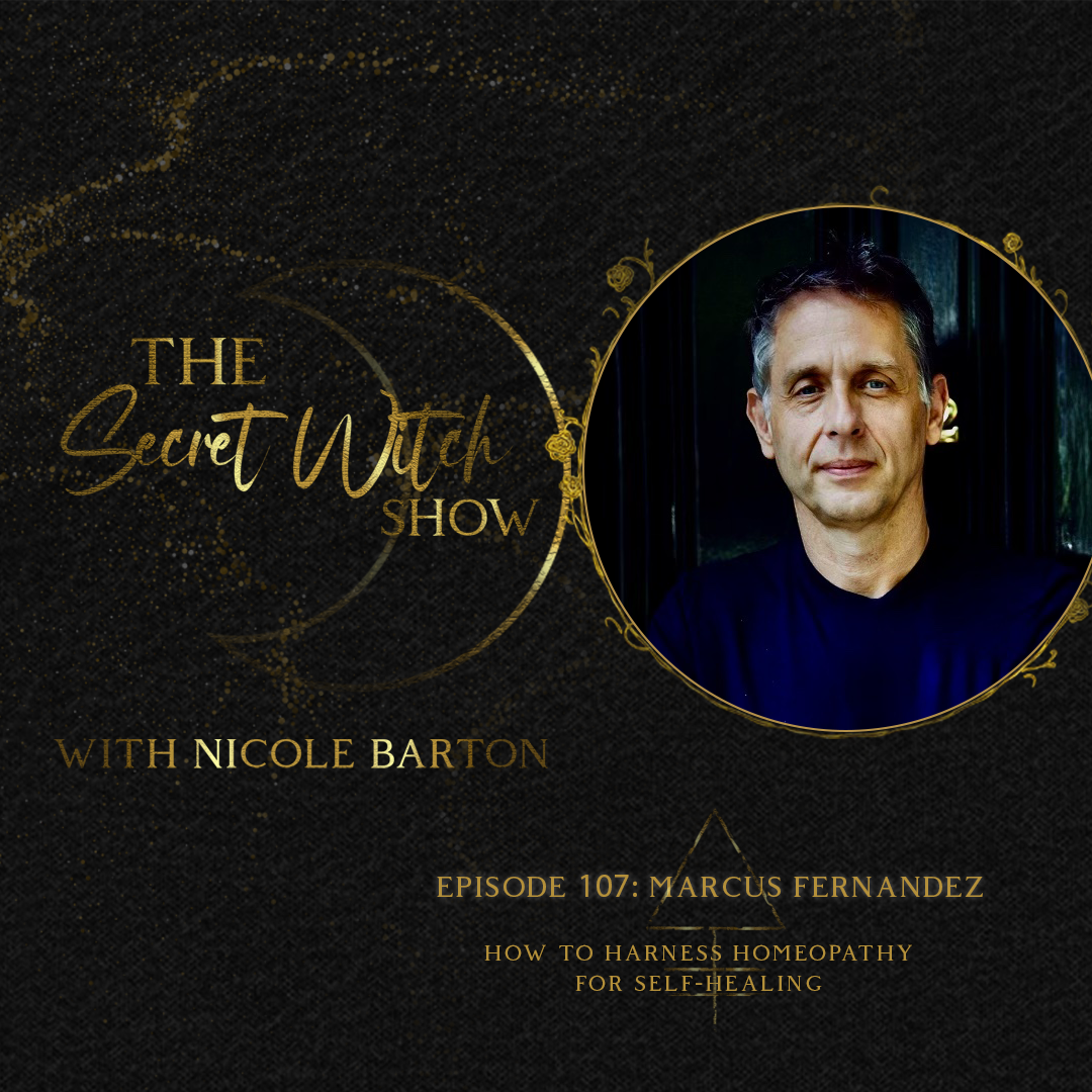 The Secret Witch Show