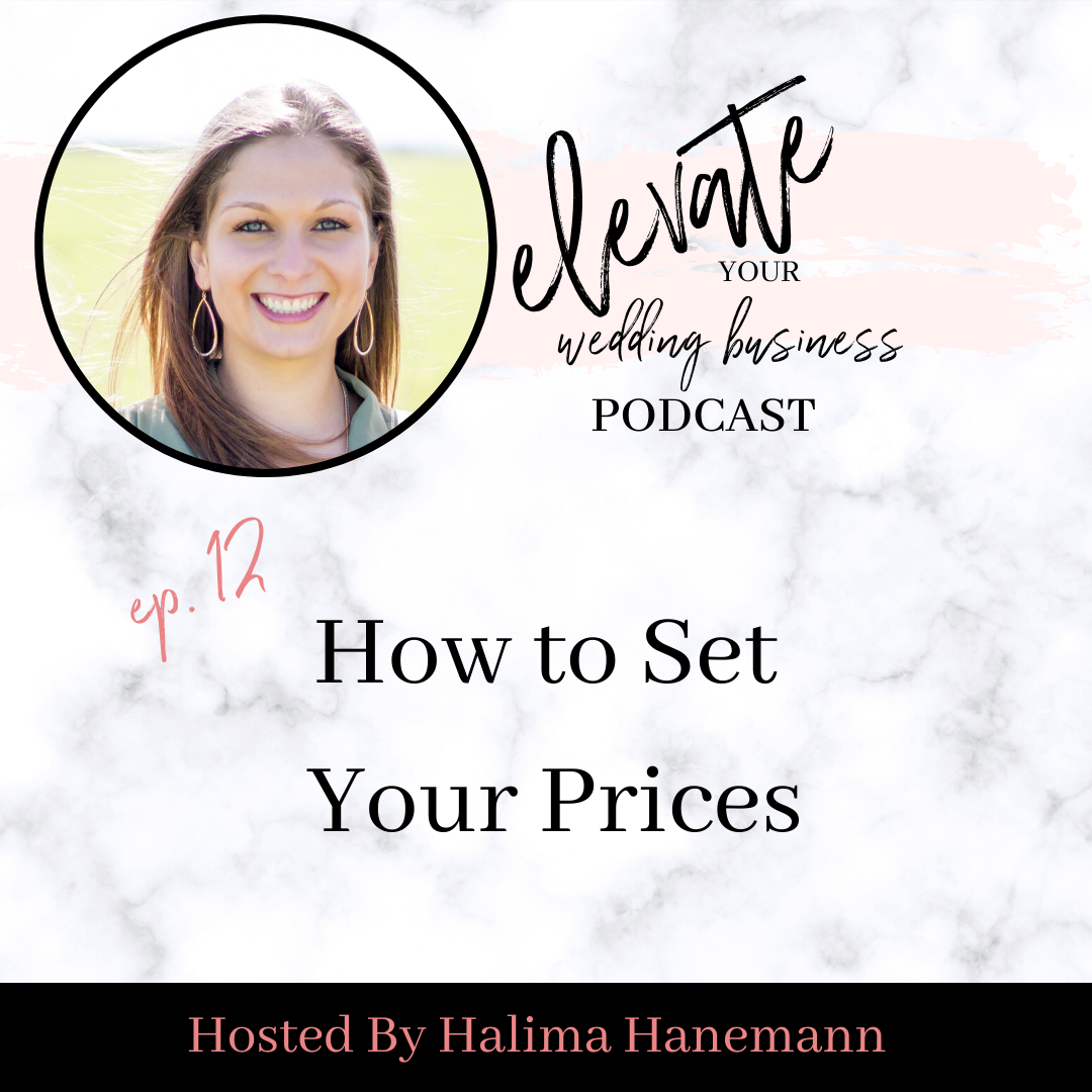 6 Figure Wedding Planner