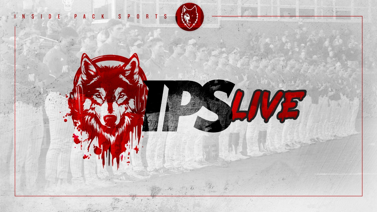 IPS LIVE: Irish Sports Daily Beat Writer Jamie Uyeyama Interview