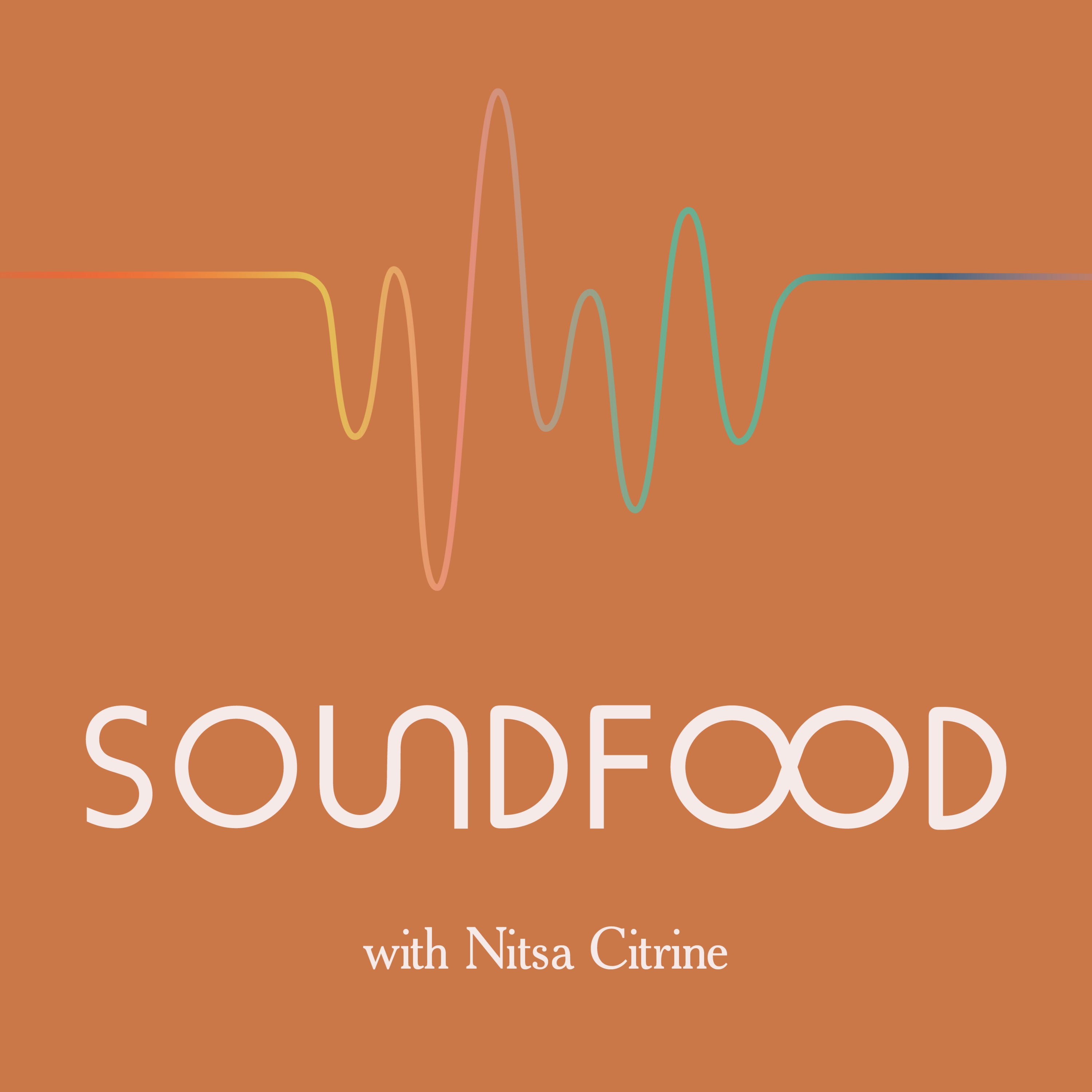 MOTHER OF THE FOREST | Listening to Learn from our Fungi with Mycologist Zach Hedstrom