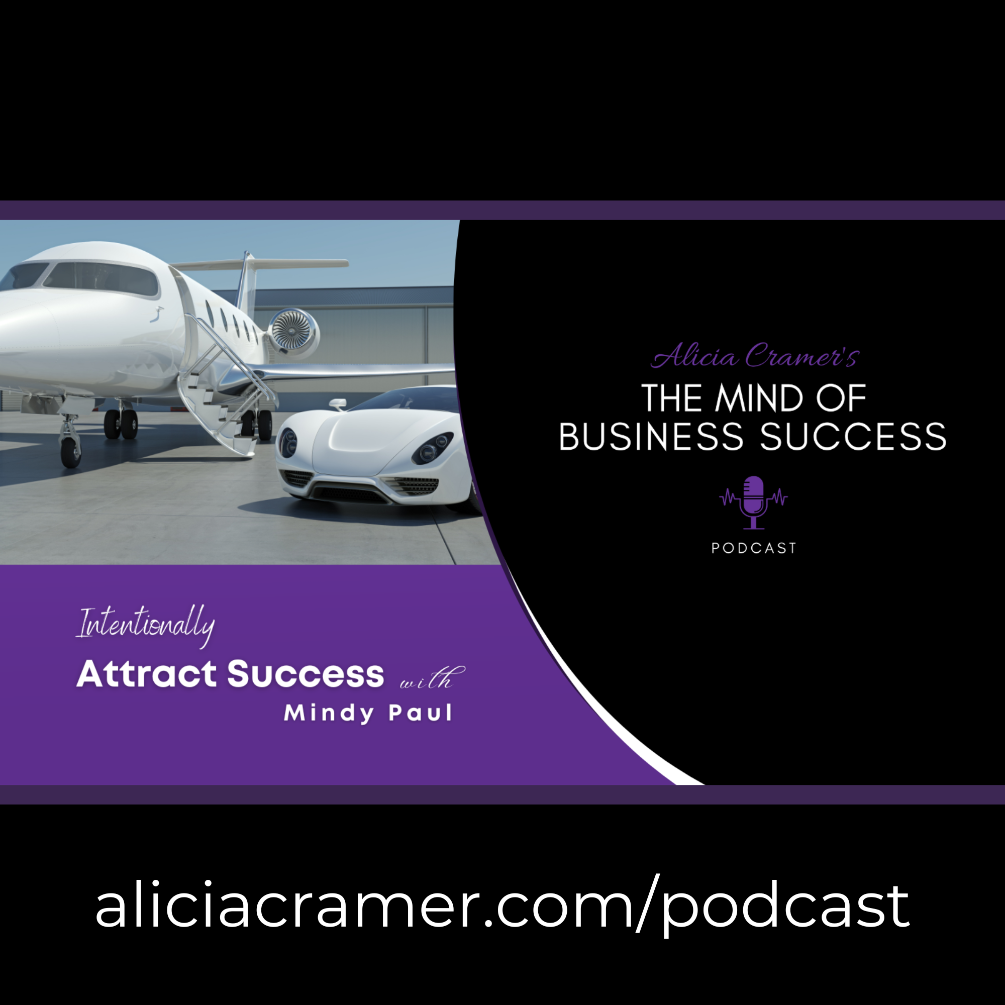 The Mind of Business Success