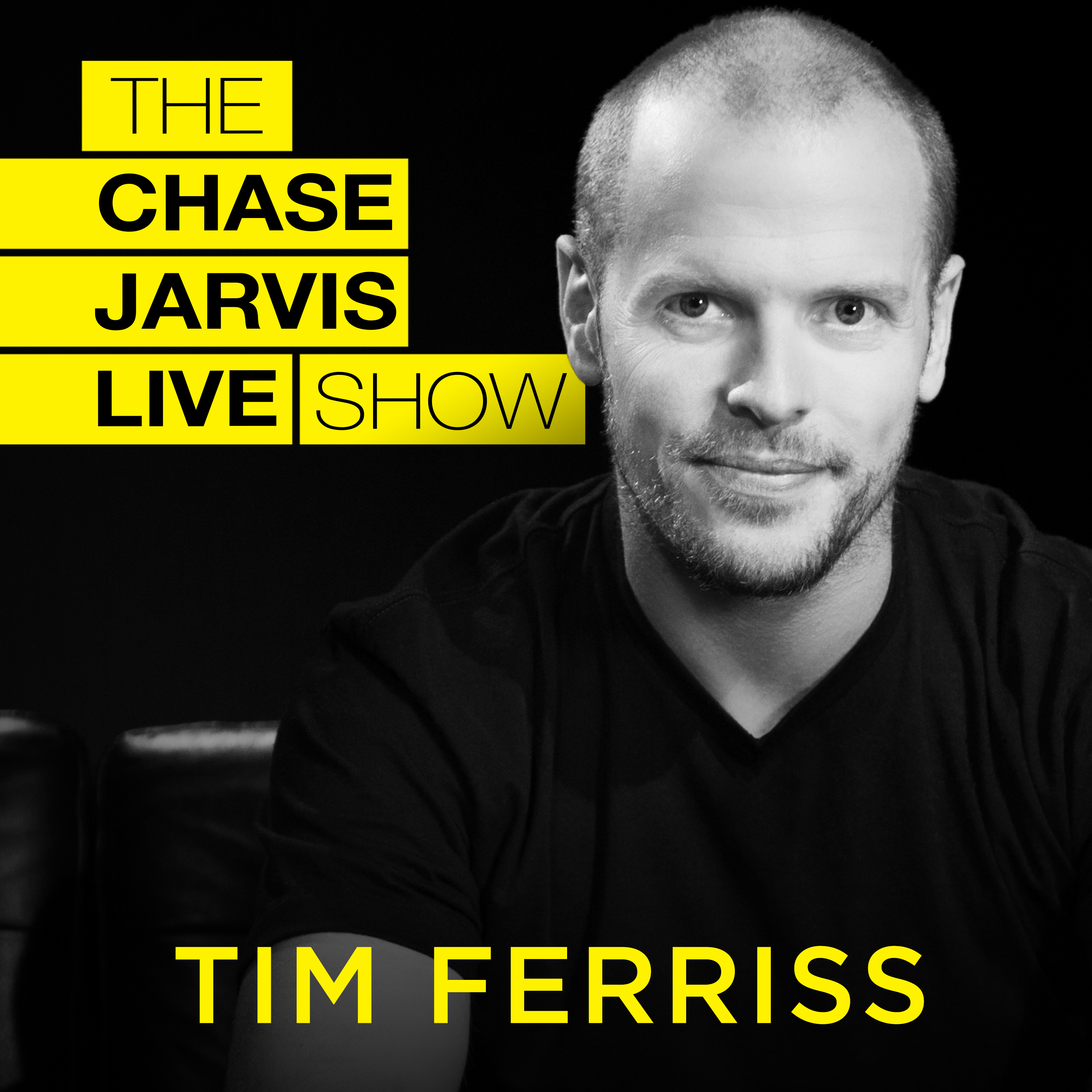 Tim Ferriss on Creativity, Simplicity and the Power of Audio