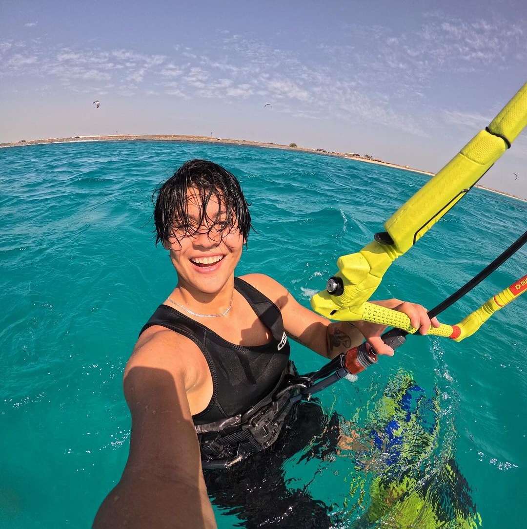 Kitesurf365
