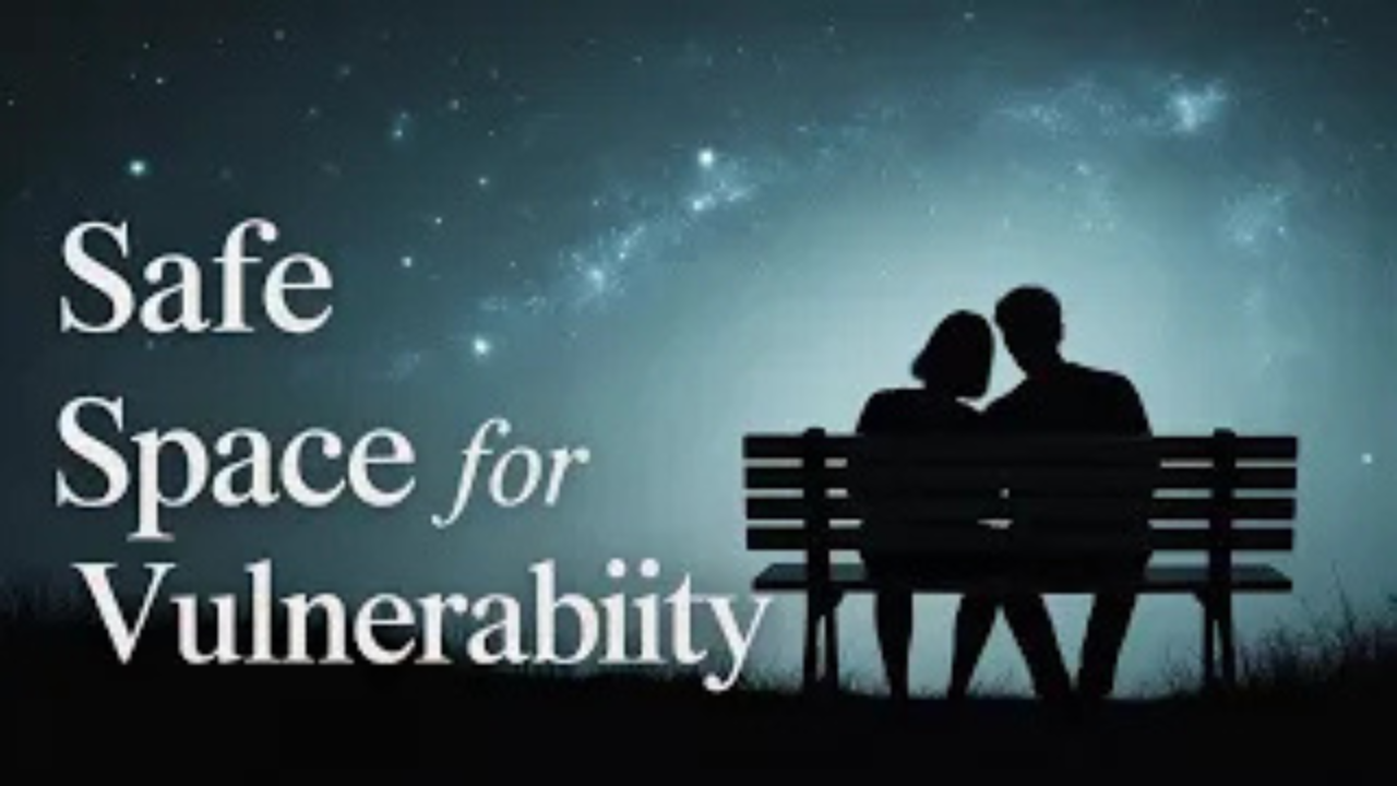 Easy Ways To Share Your Feelings With Your Spouse