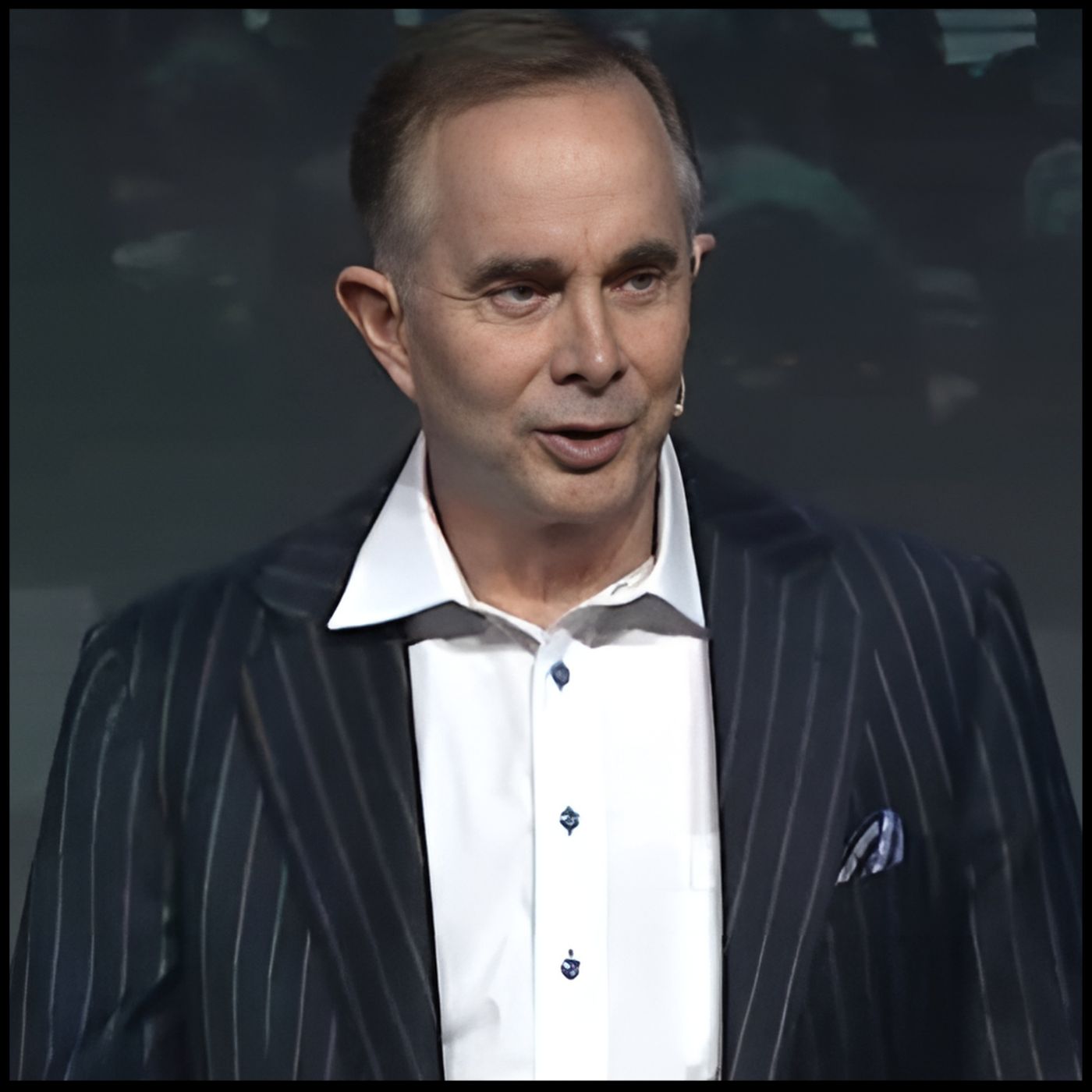 2331: Crisis & Opportunity: John Mauldin's Predictions for the Next Decade (Debt, AI, Robotics)