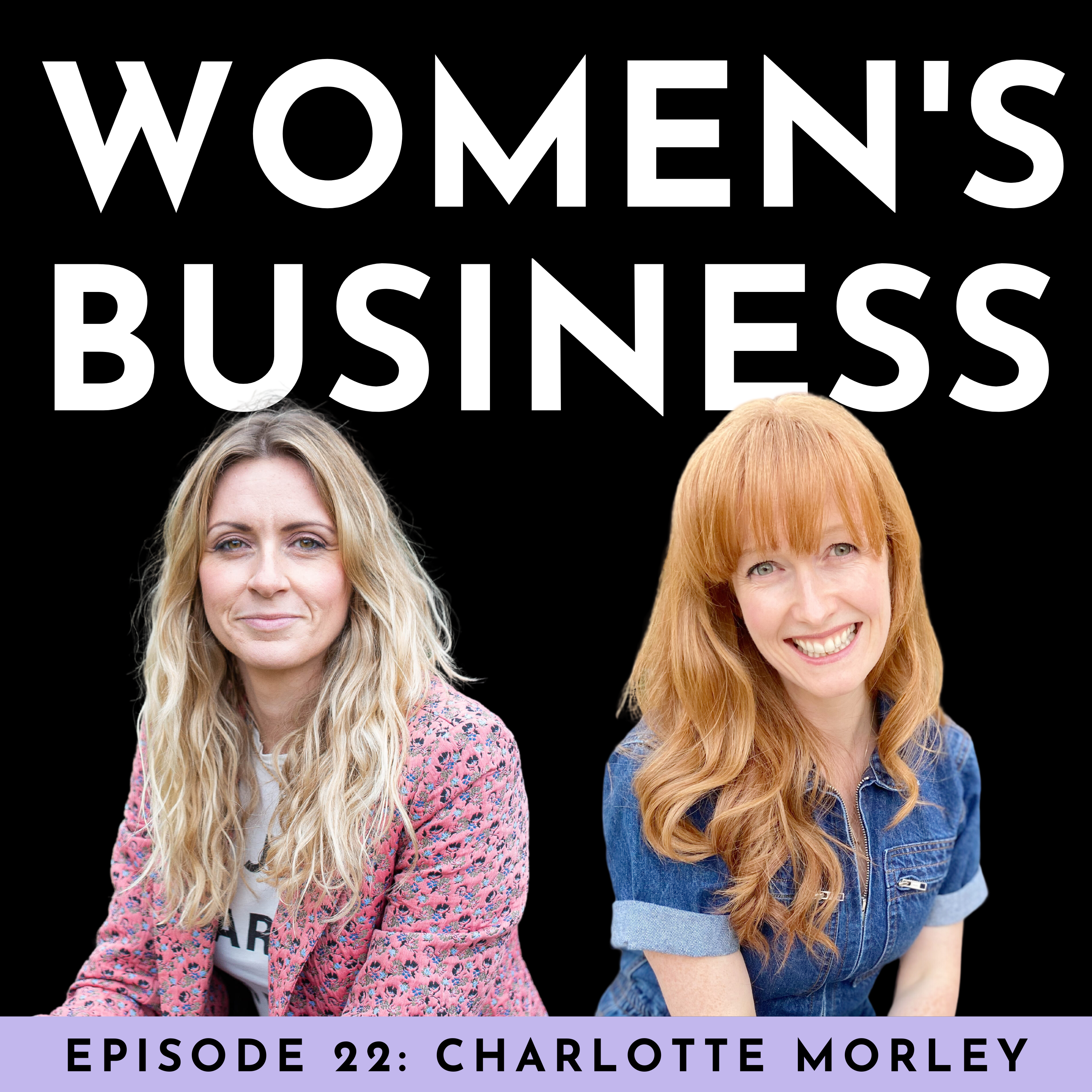 Women\'s Business