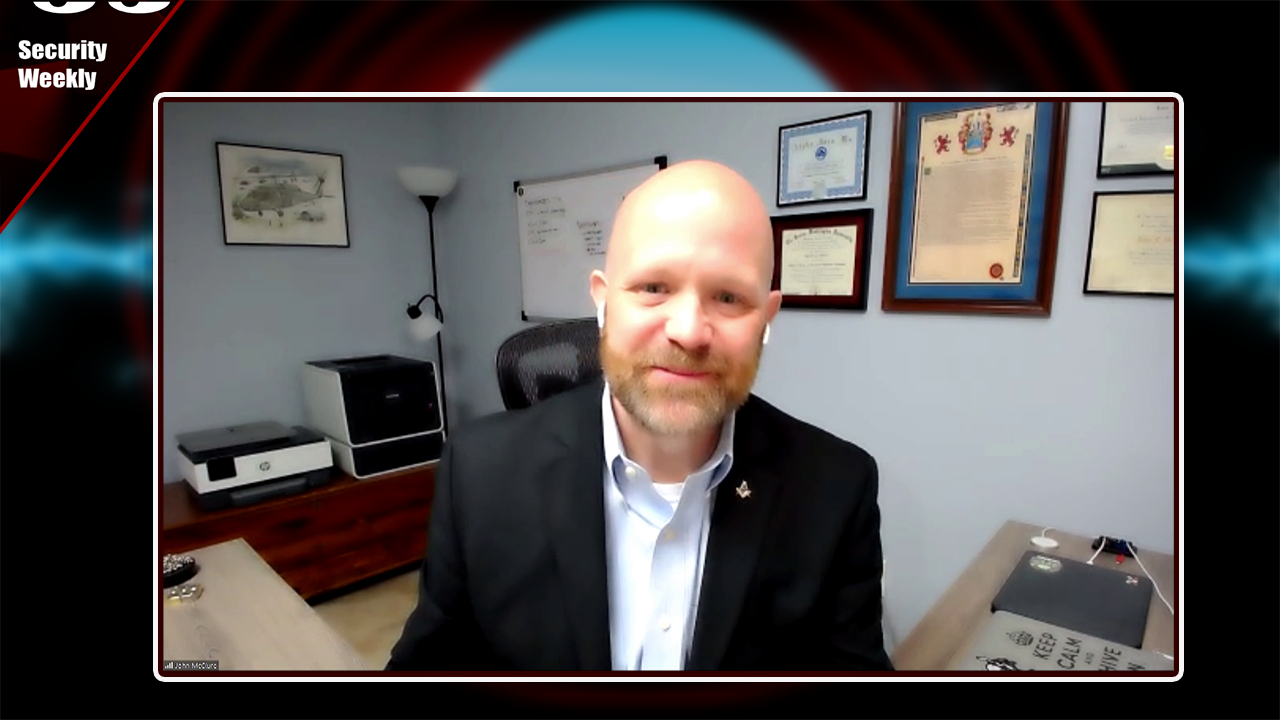 Culture of Innovation - BSW #212