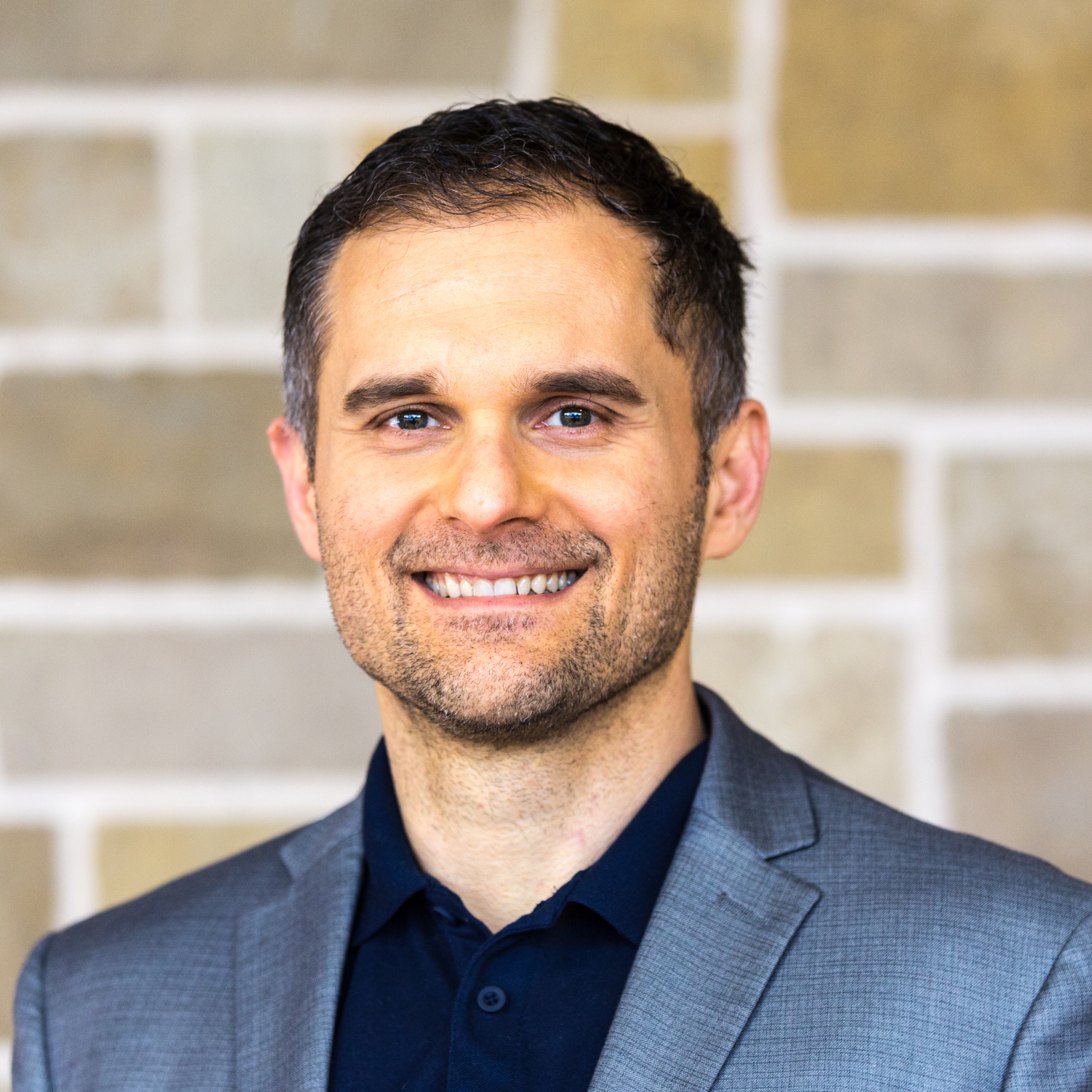 Episode 023: The Love Driven Man with Marek Rudak, Army Ranger and Executive Coach