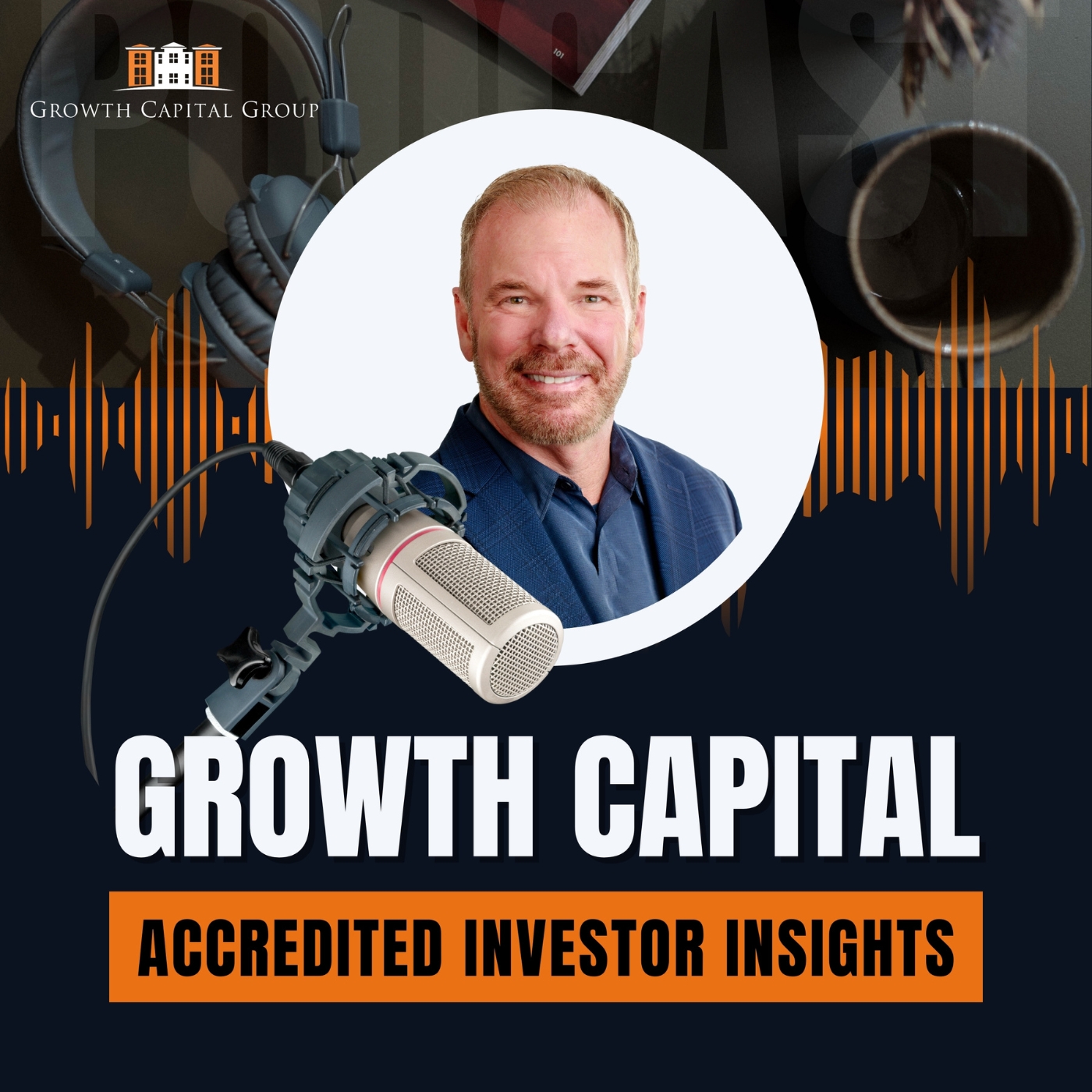 Accredited Investors Podcast