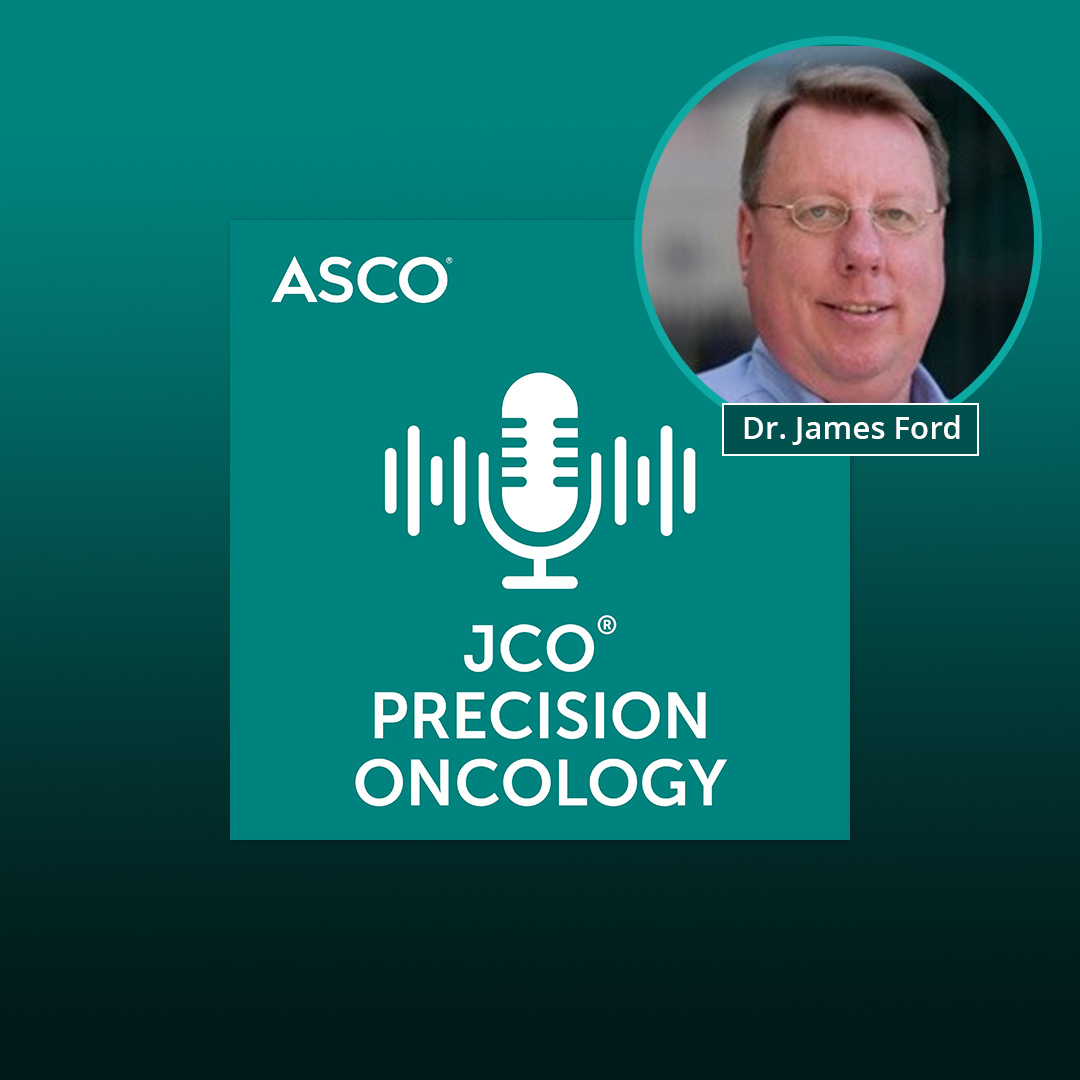 JCO Precision Oncology Conversations