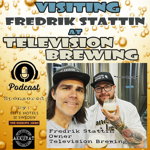 Beer Bubbles\'s podcast