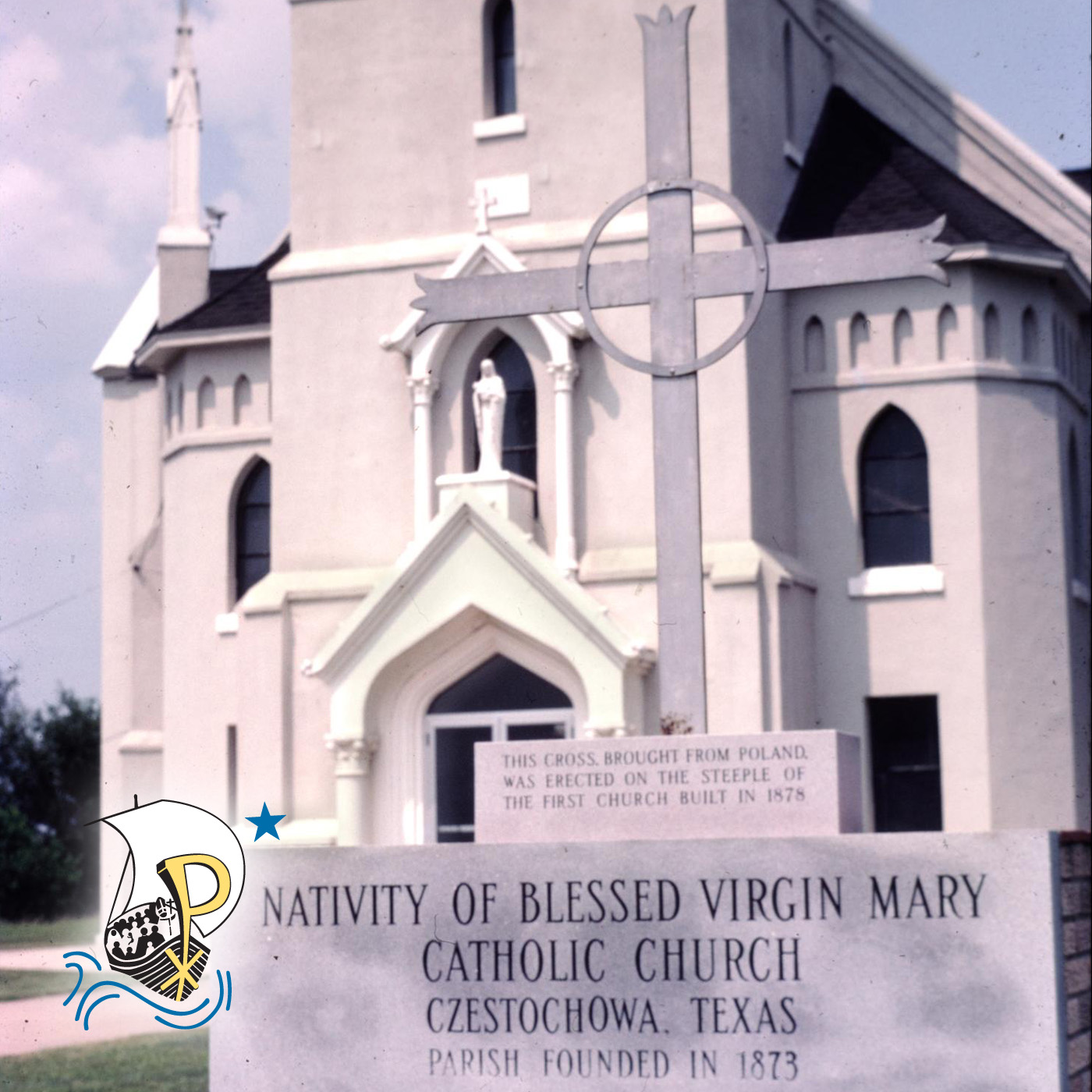 Journeys of Hope | a Pilgrim Center of Hope podcast